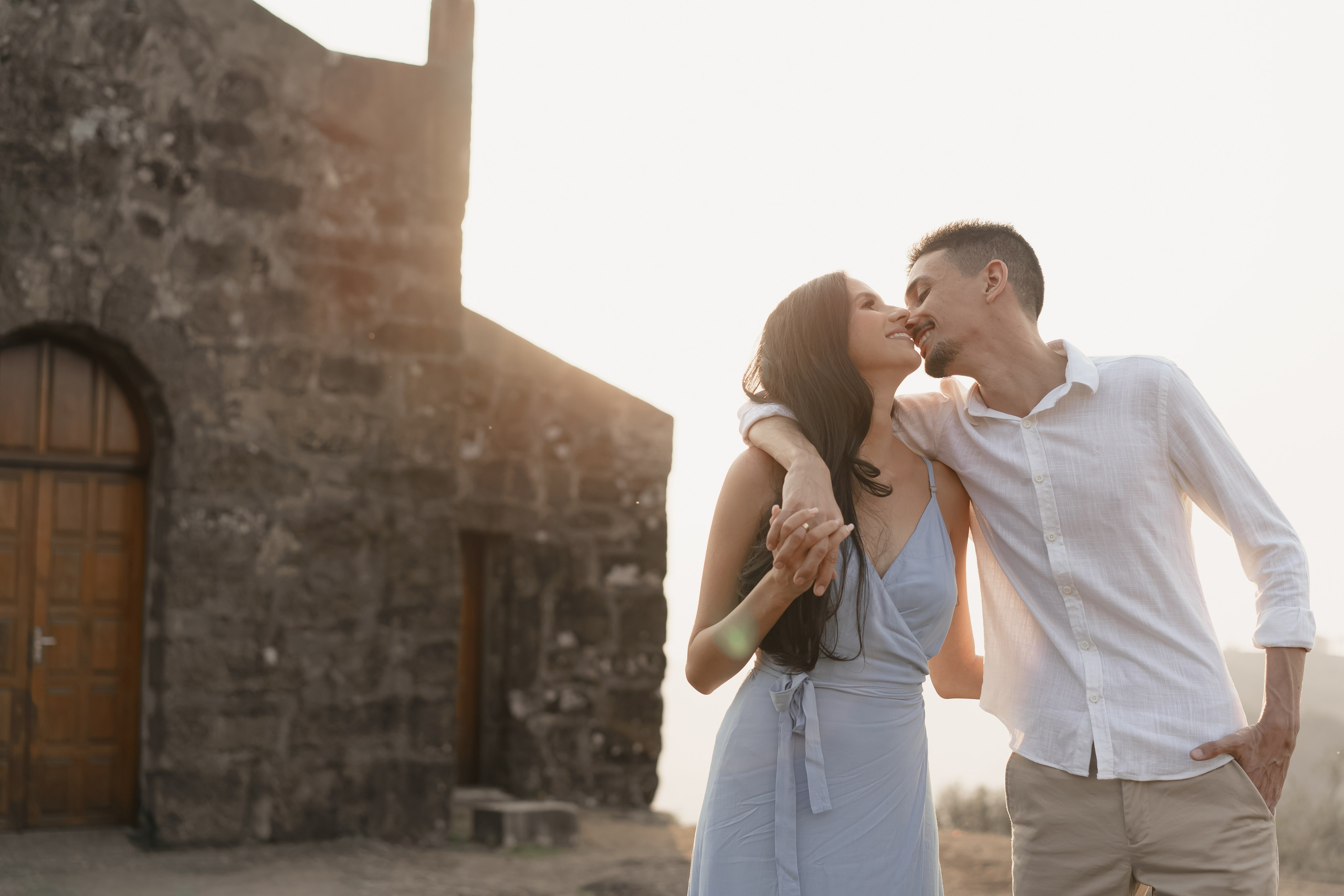 Briani & Paulo | Itarana. Lembrar não é só ver. É sentir de novo