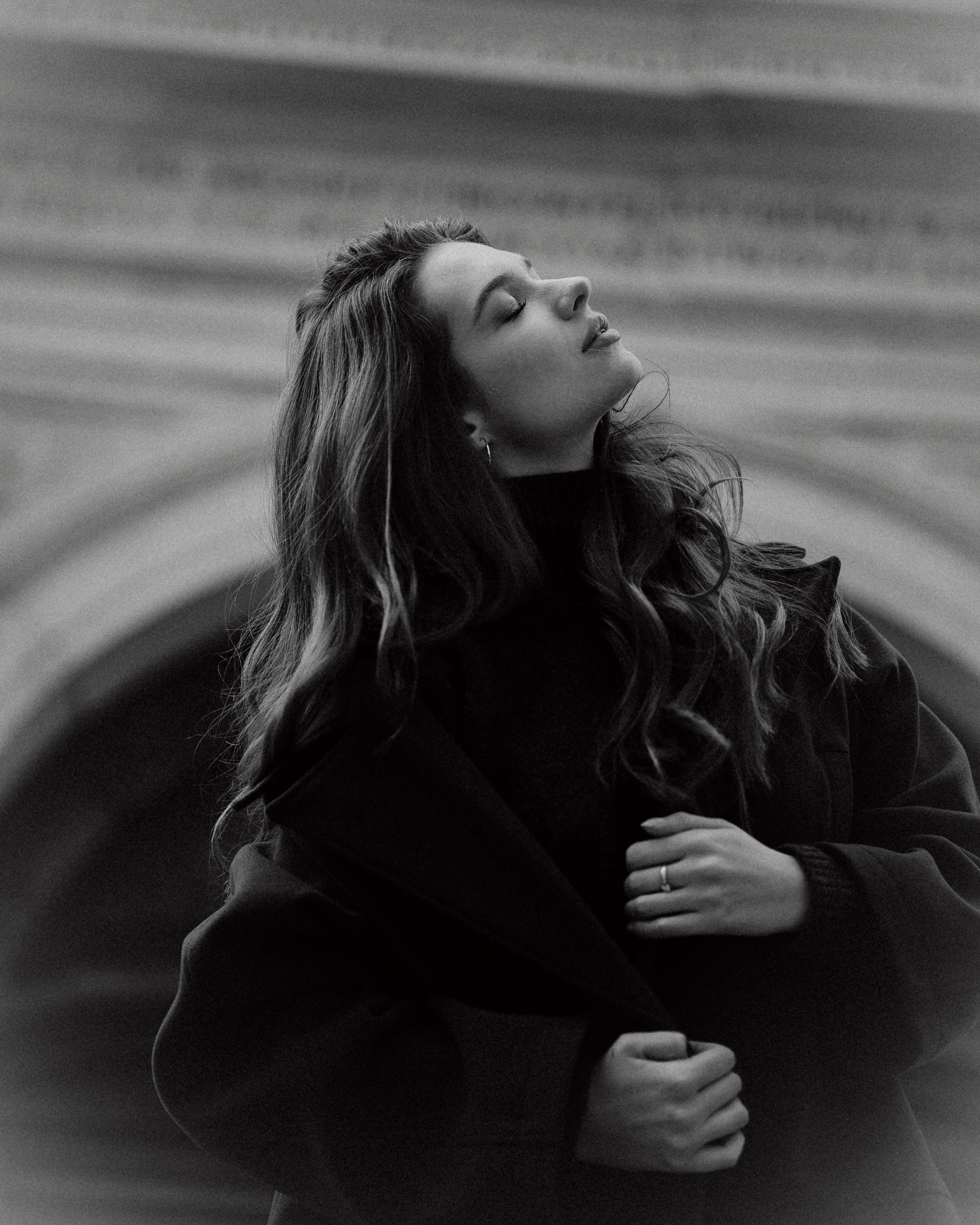 ALENA. Inna Mendelson — Photographer