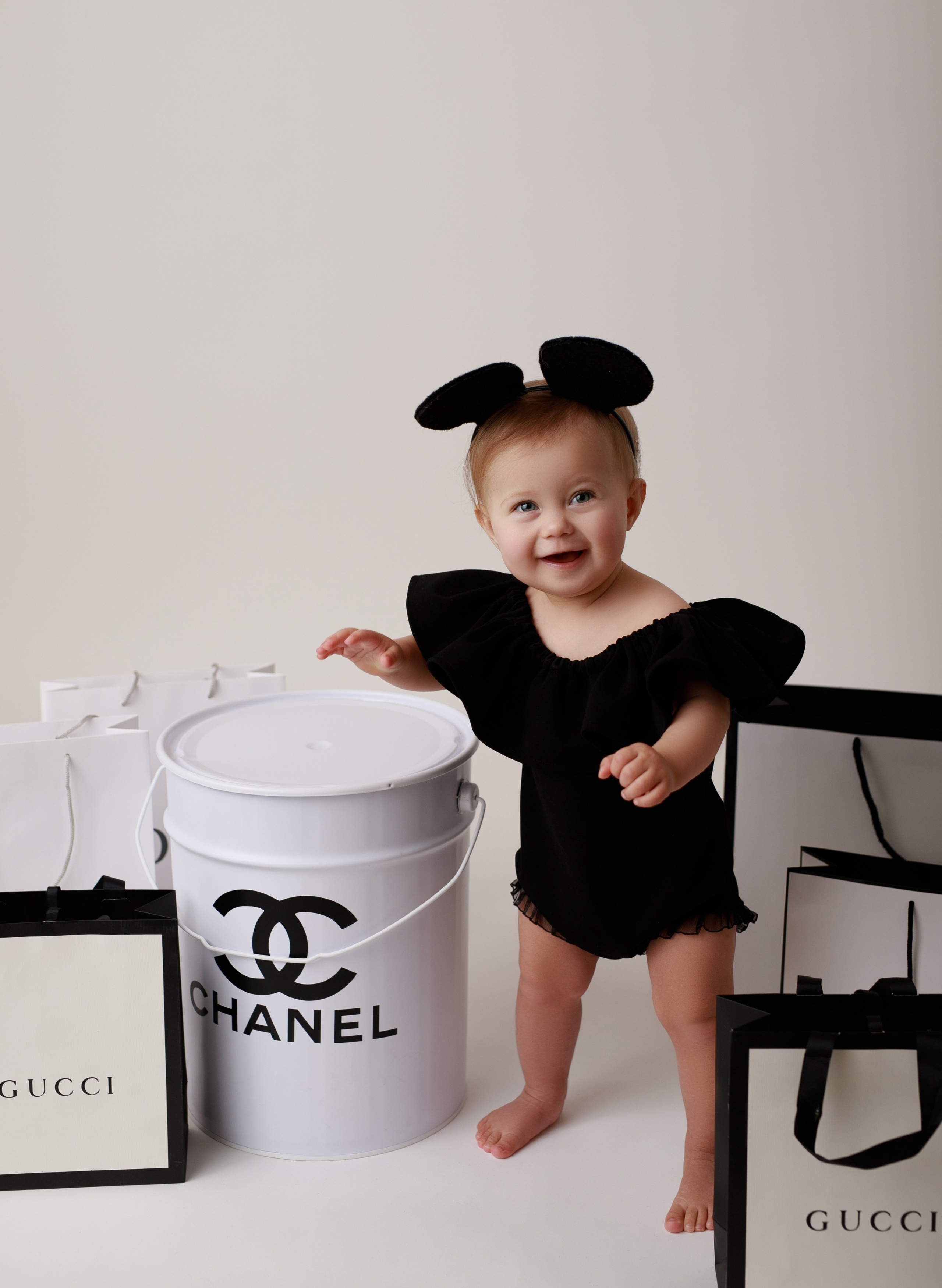 Cake-Smash. Neugeborenen & Babyfotografie Marina Buch in Wickede Ruhr NRW