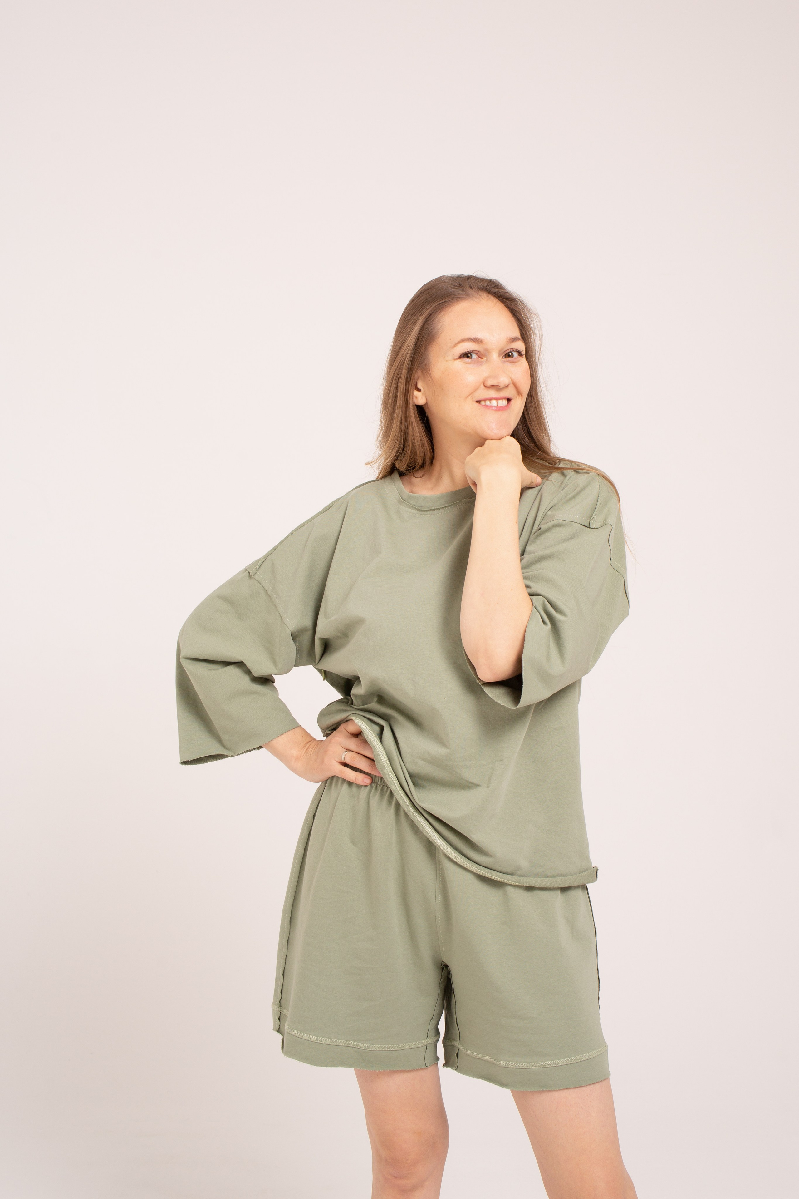 Istoria. Fashion brand. Photographer Vladmir Gladkov