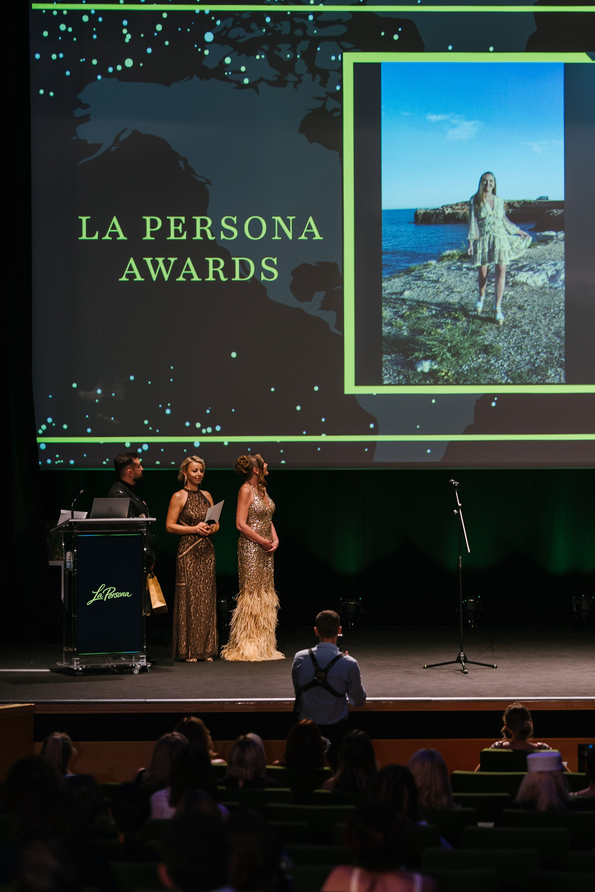 La Persona Awards 2026 (ч.4). OranJazz fotos