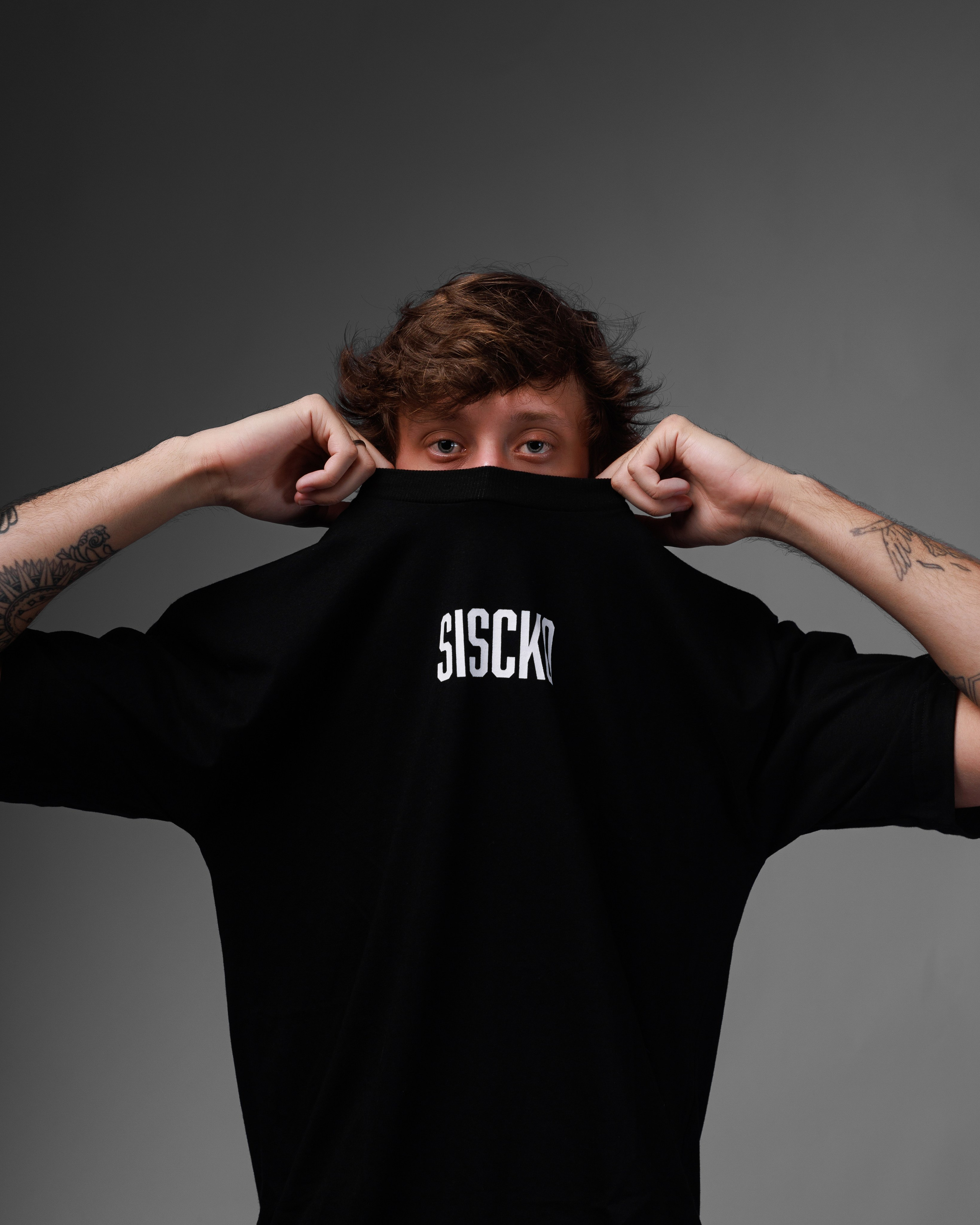 2025 | Siscko — Catálogo — Estudio. Denis Damasceno | Fotografia