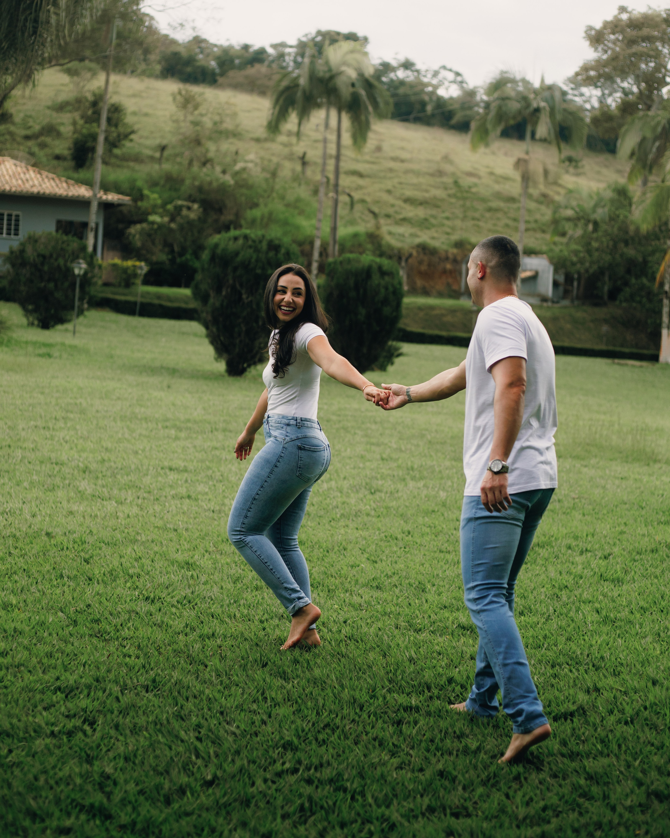 2025 | D’Cally Jeans — Dia dos Namorados. Denis Damasceno | Fotografia