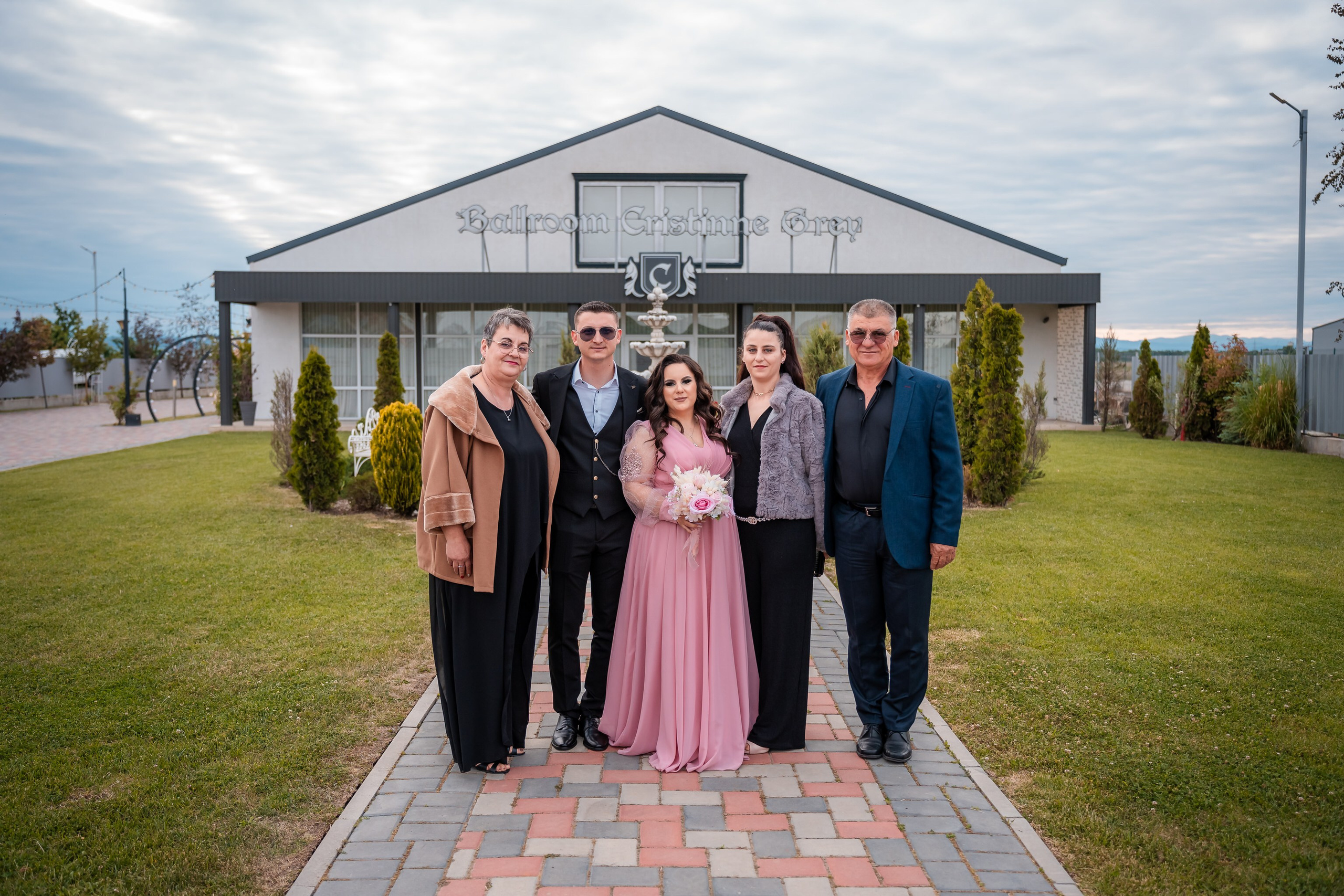 Cununie Luiza & Madalin