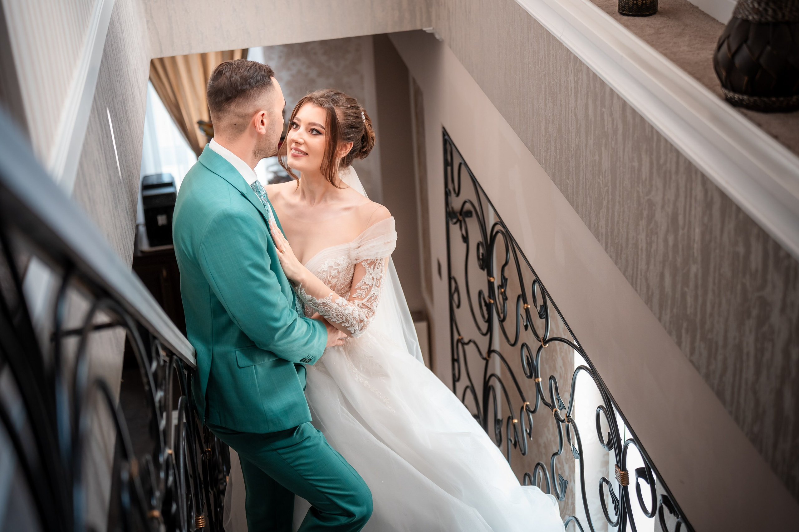 Wedding Andreea & Cosmin