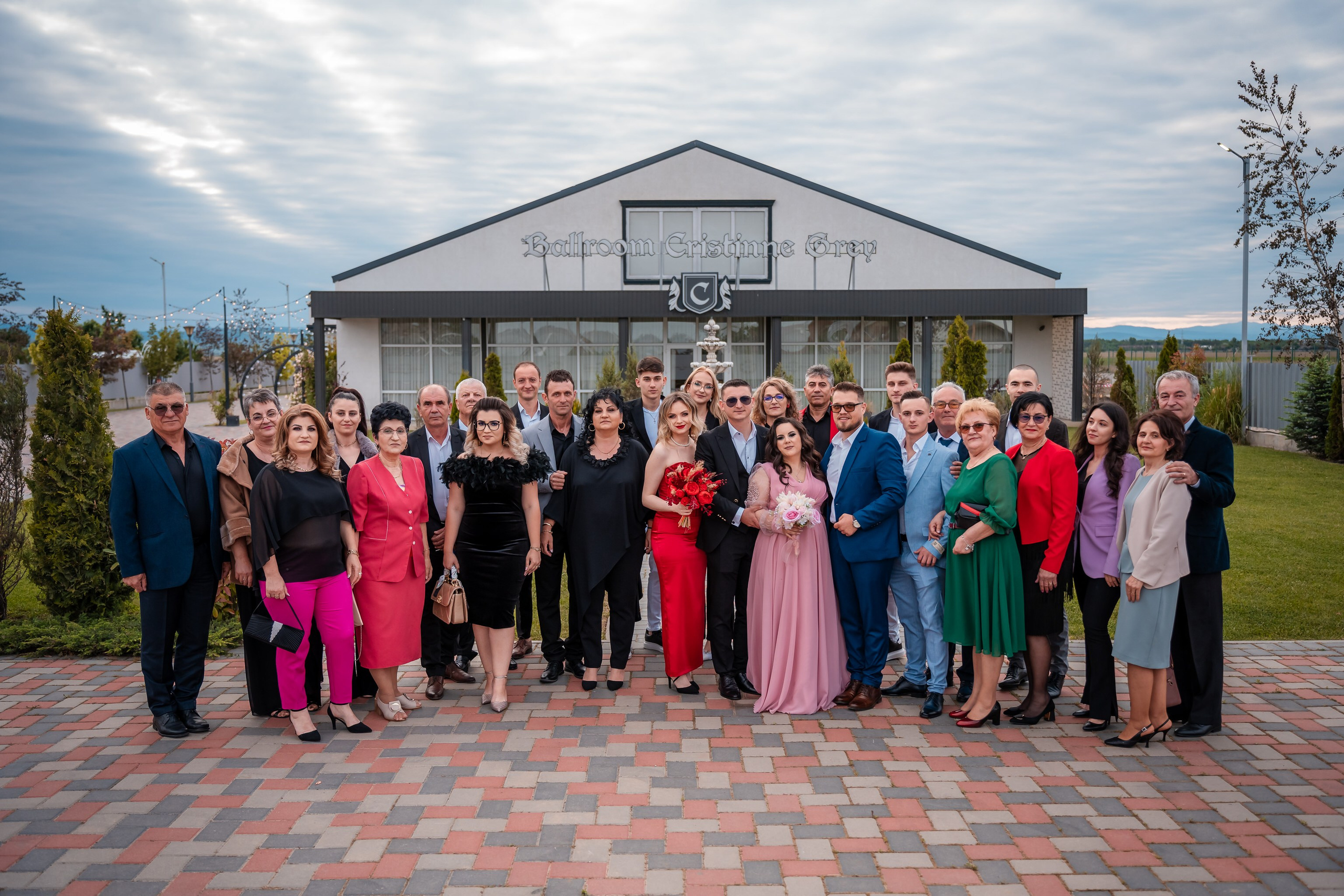 Cununie Luiza & Madalin