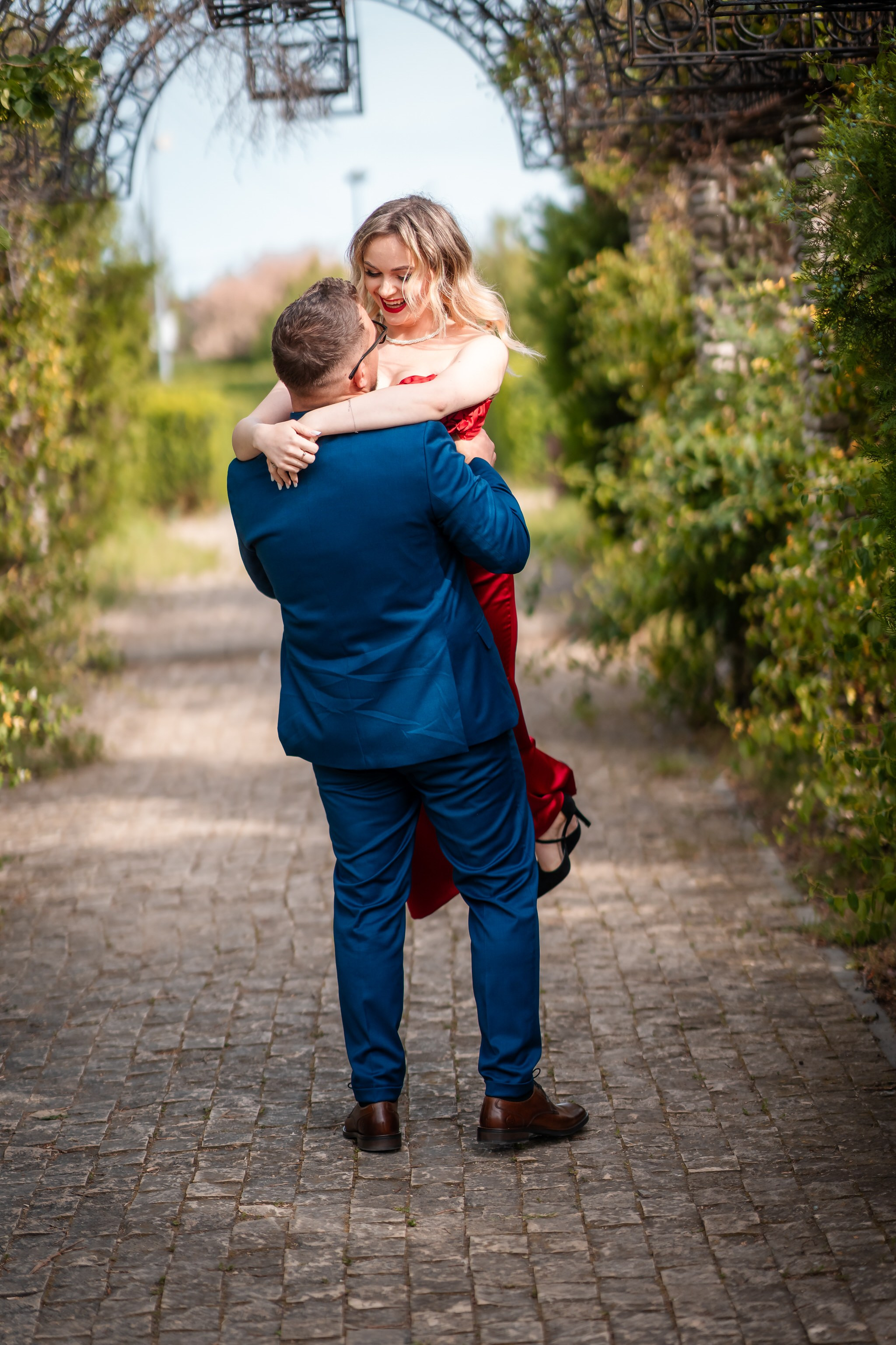 Cununie Luiza & Madalin