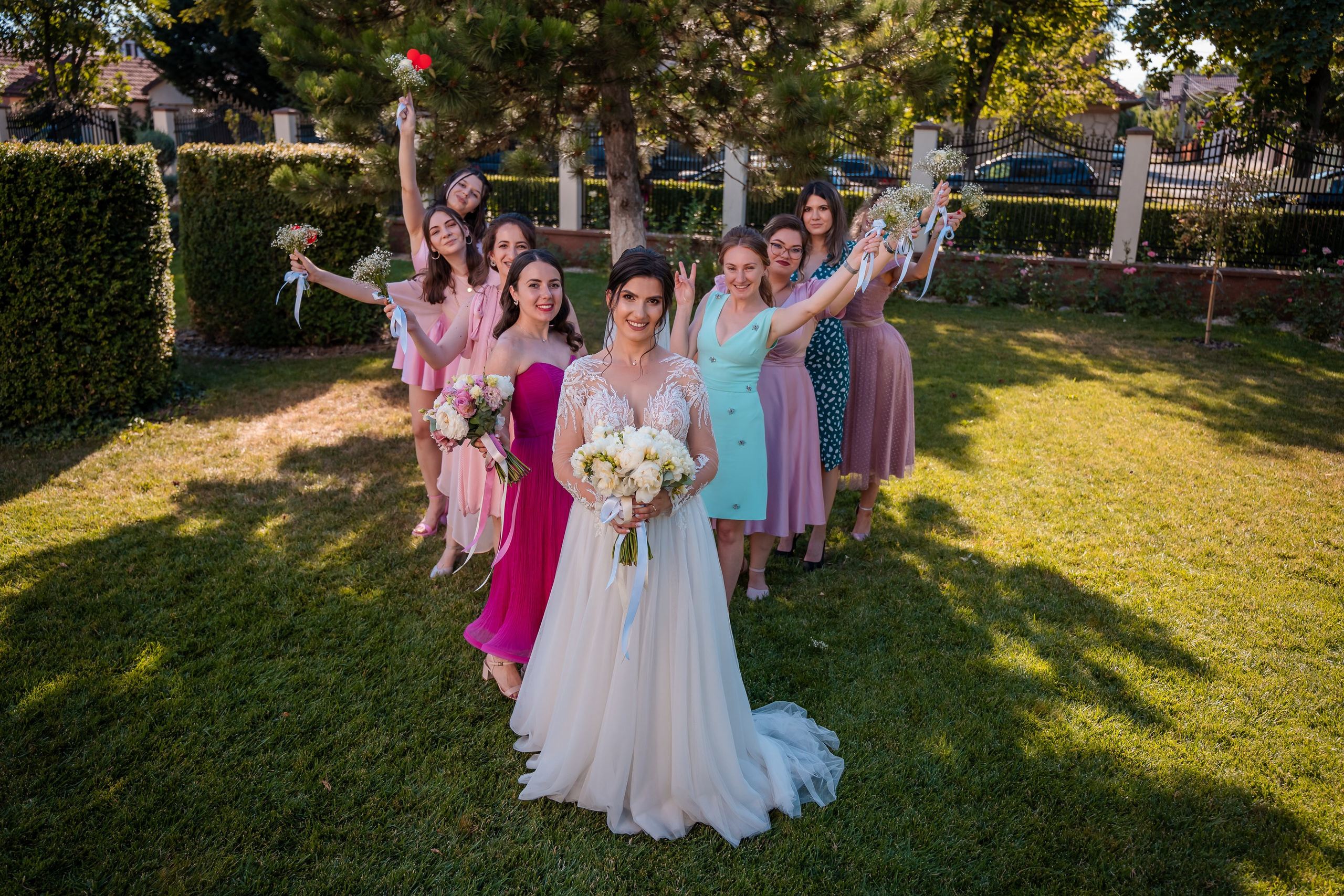 Nunta Laura & Marius