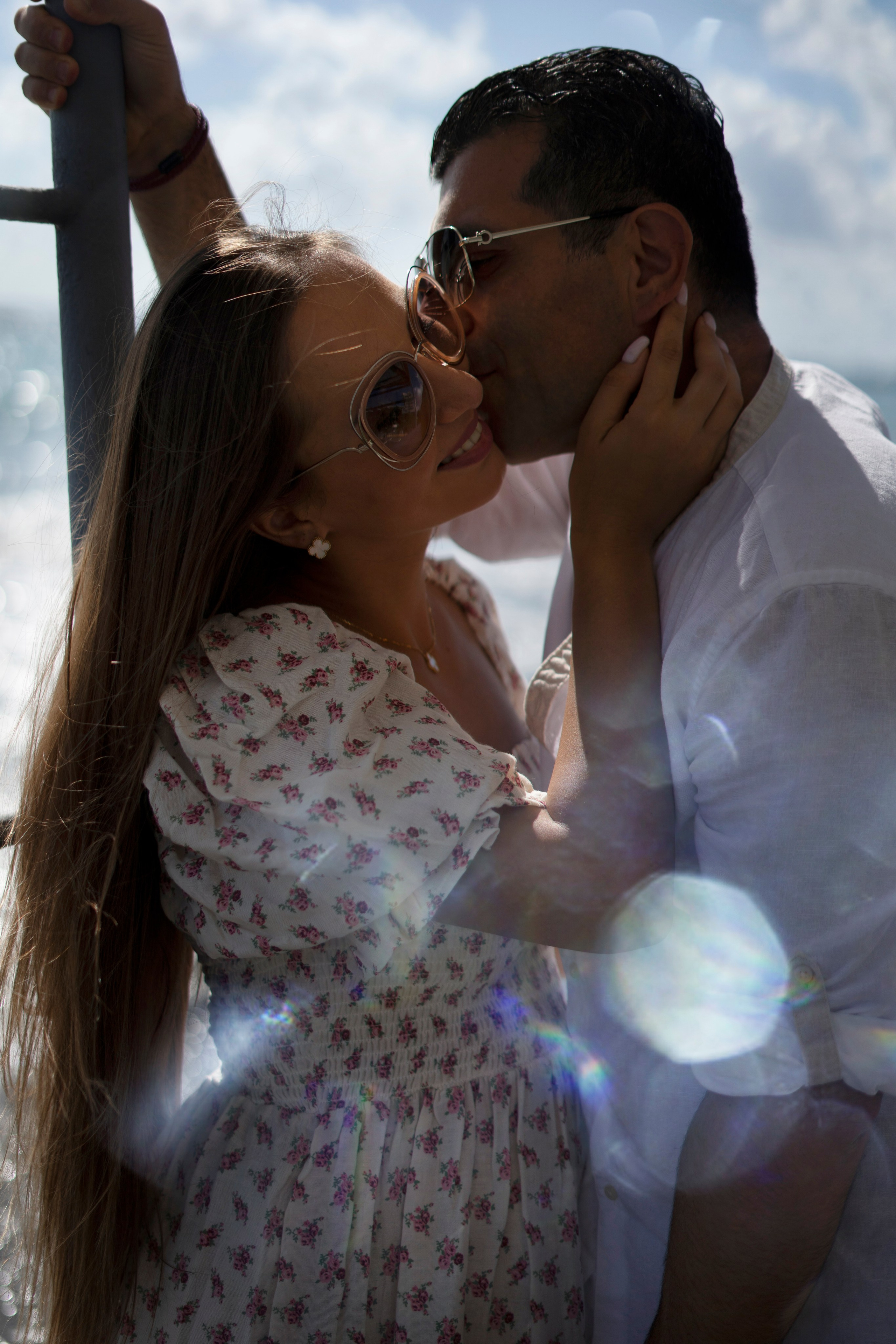 Olesia&Albert. Ваш Фотограф на Кипре, Нино Келесиду