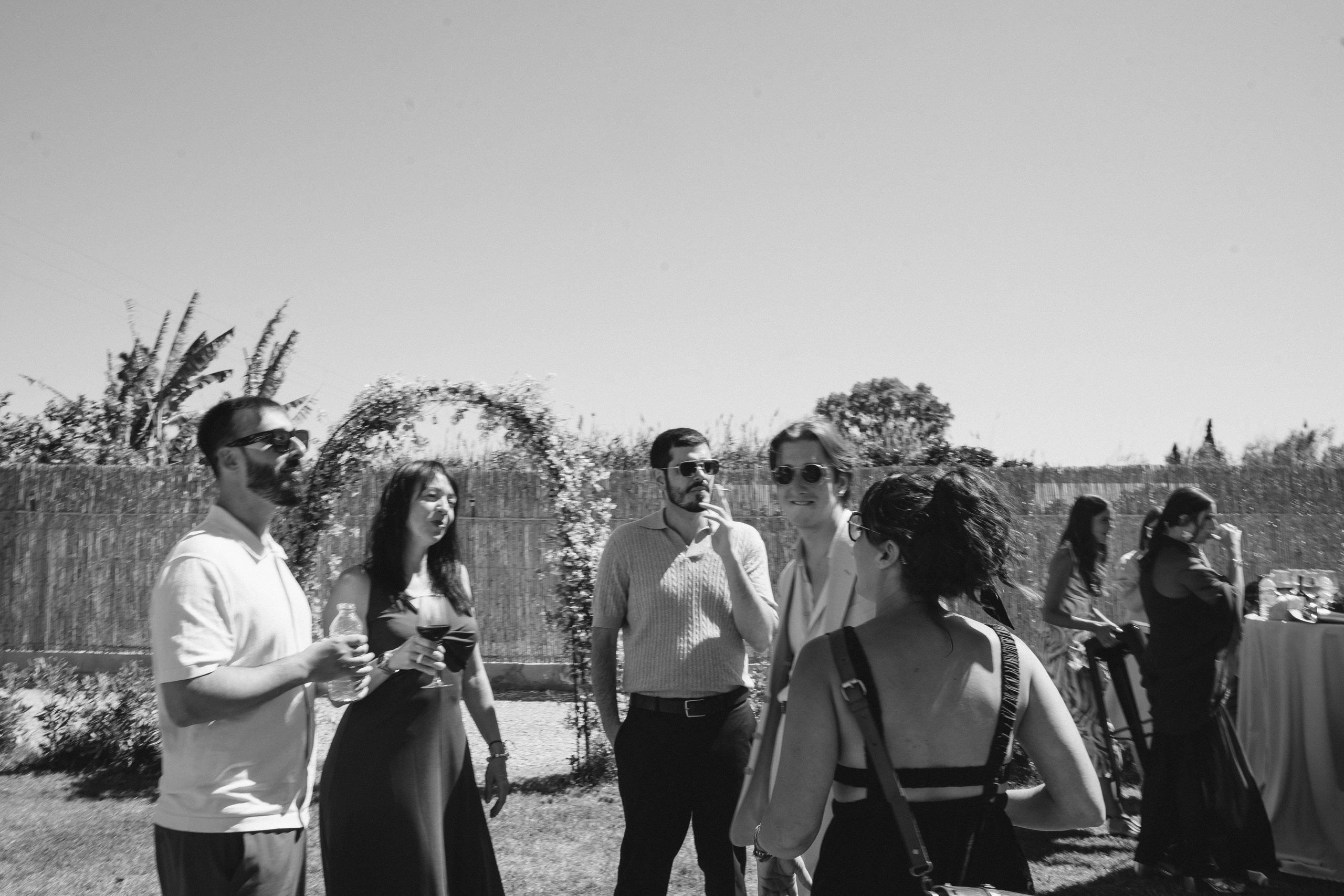 A&M. Fotógrafa de bodas y familias en España, Valencia: Nadia ProFoto