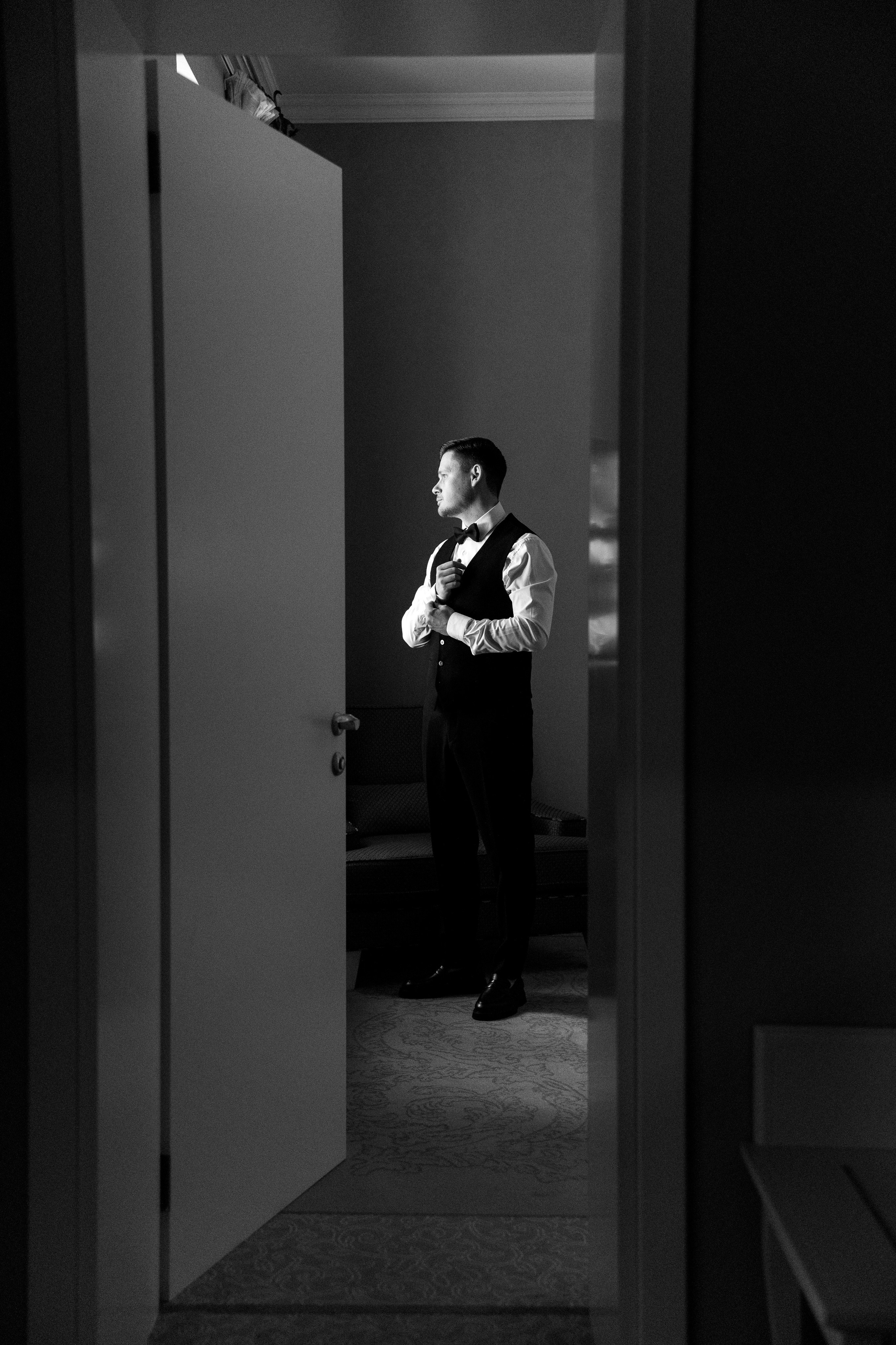 Маша & Льоша. Весільний та сімейний фотограф Одеса