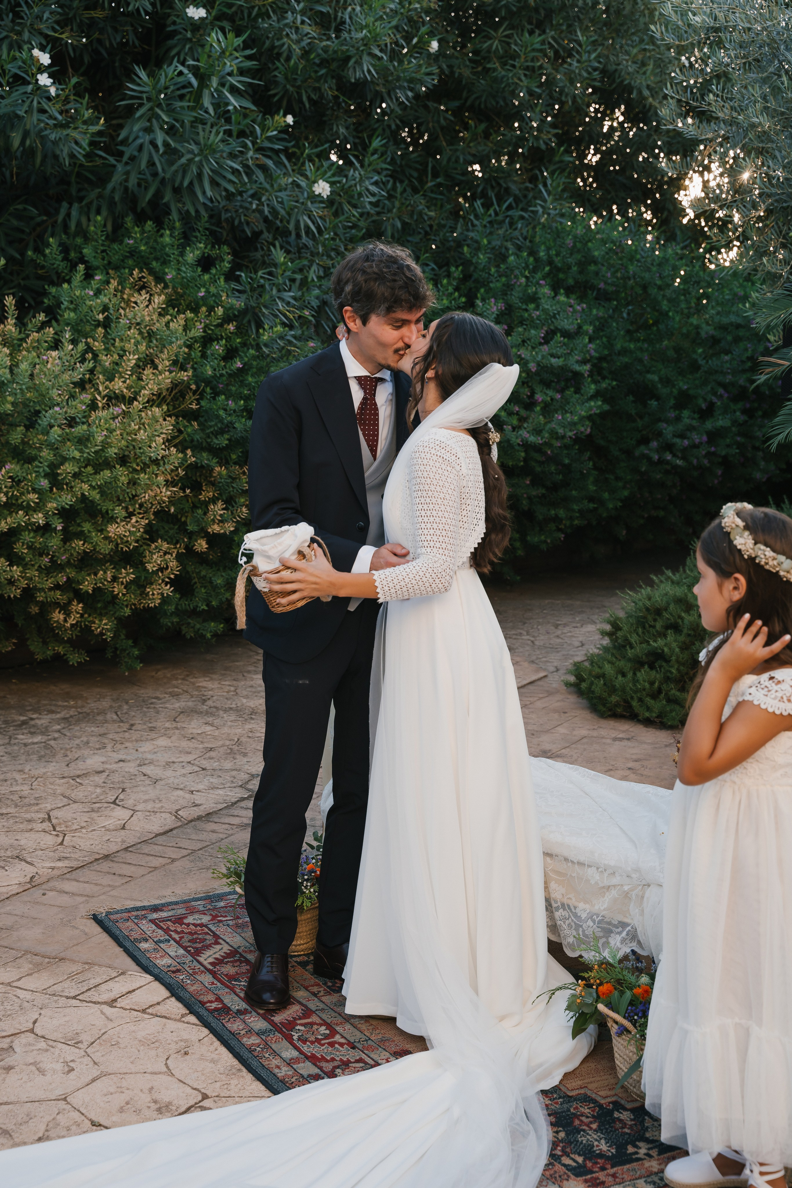 M & A. Fotógrafa de bodas y familias en España, Valencia: Nadia ProFoto