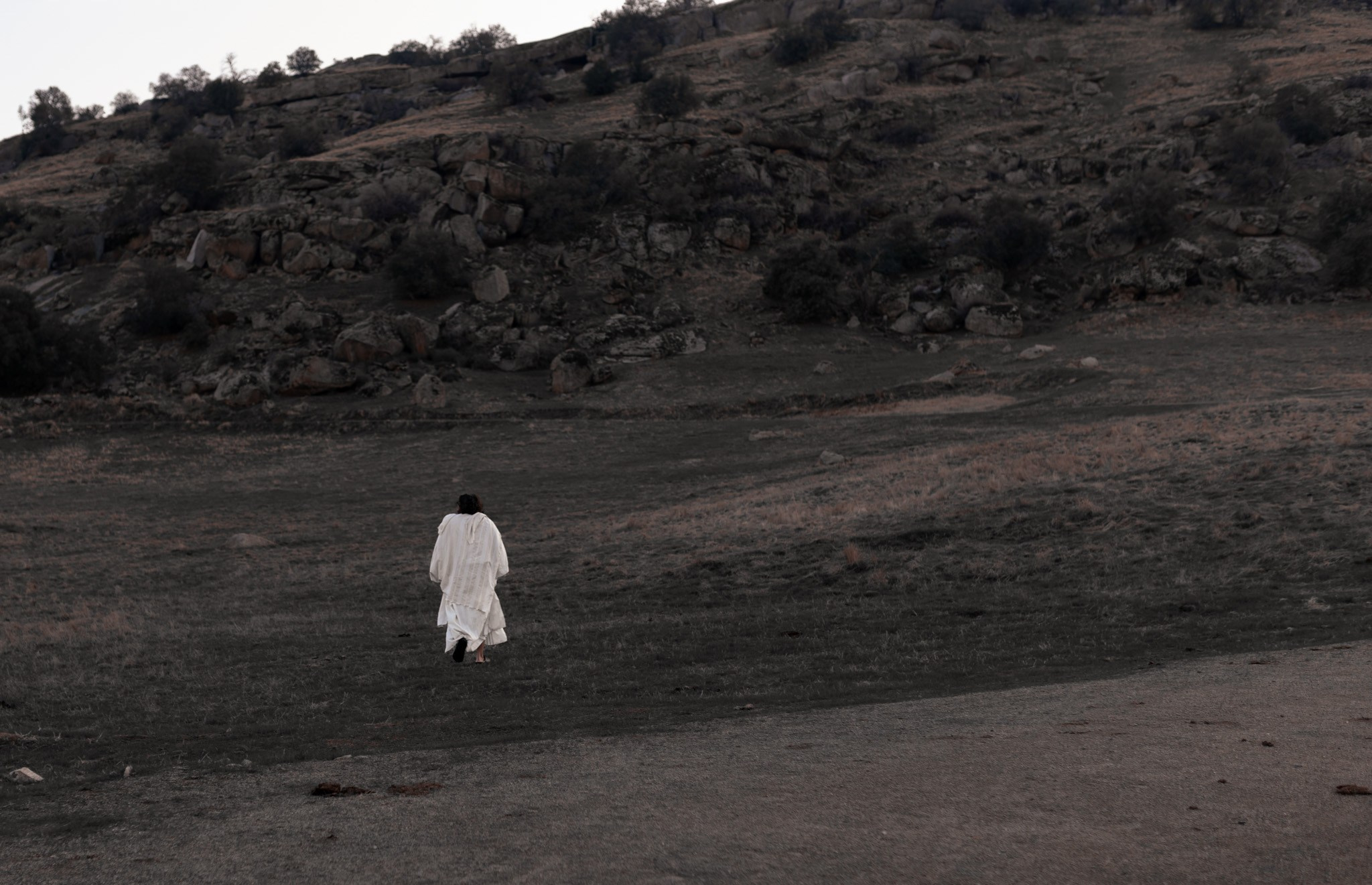 Creative shooting. Inesa Blokitina Photographer