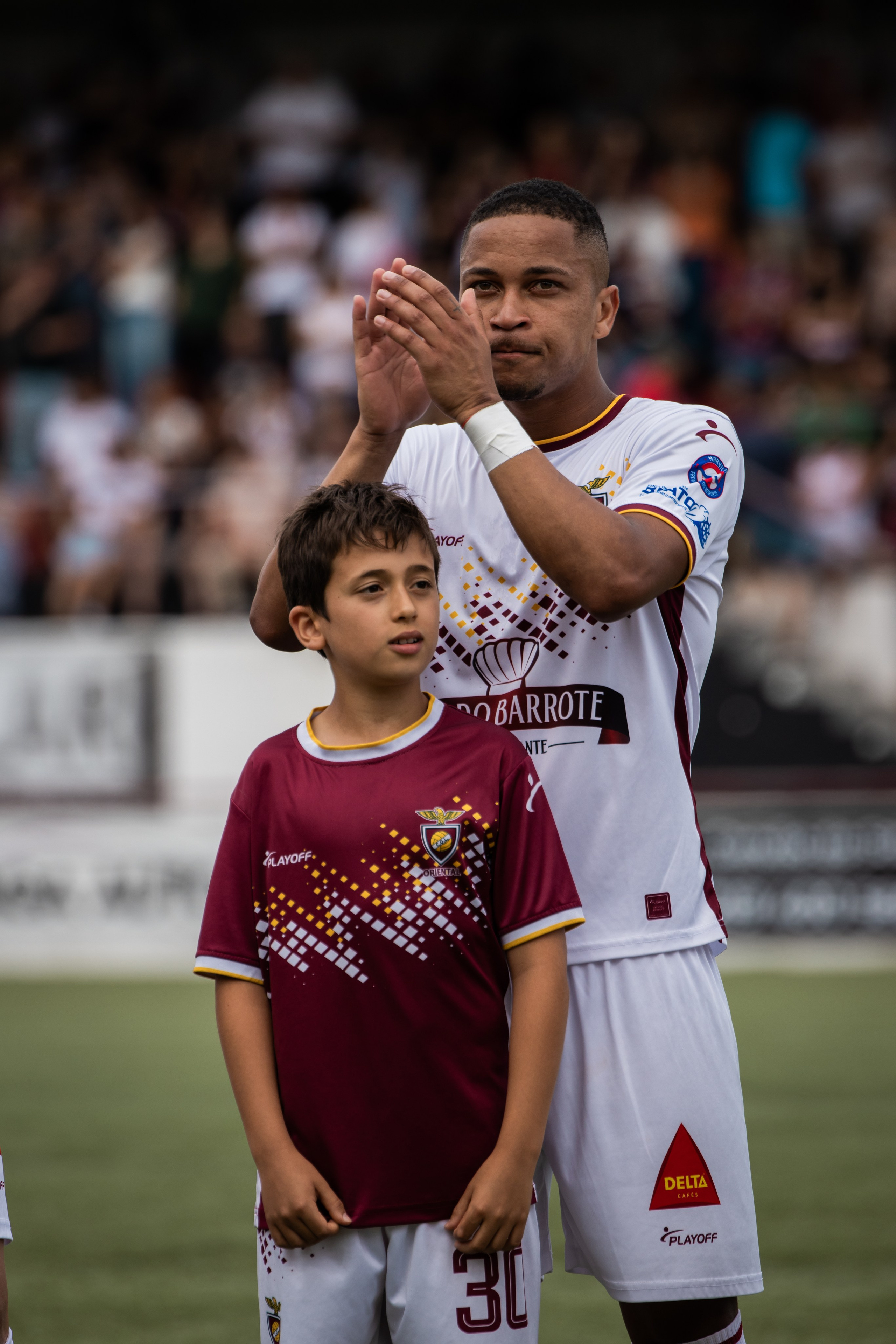 Final da taça AFL 2024/25. Retratos, eventos e Desporto