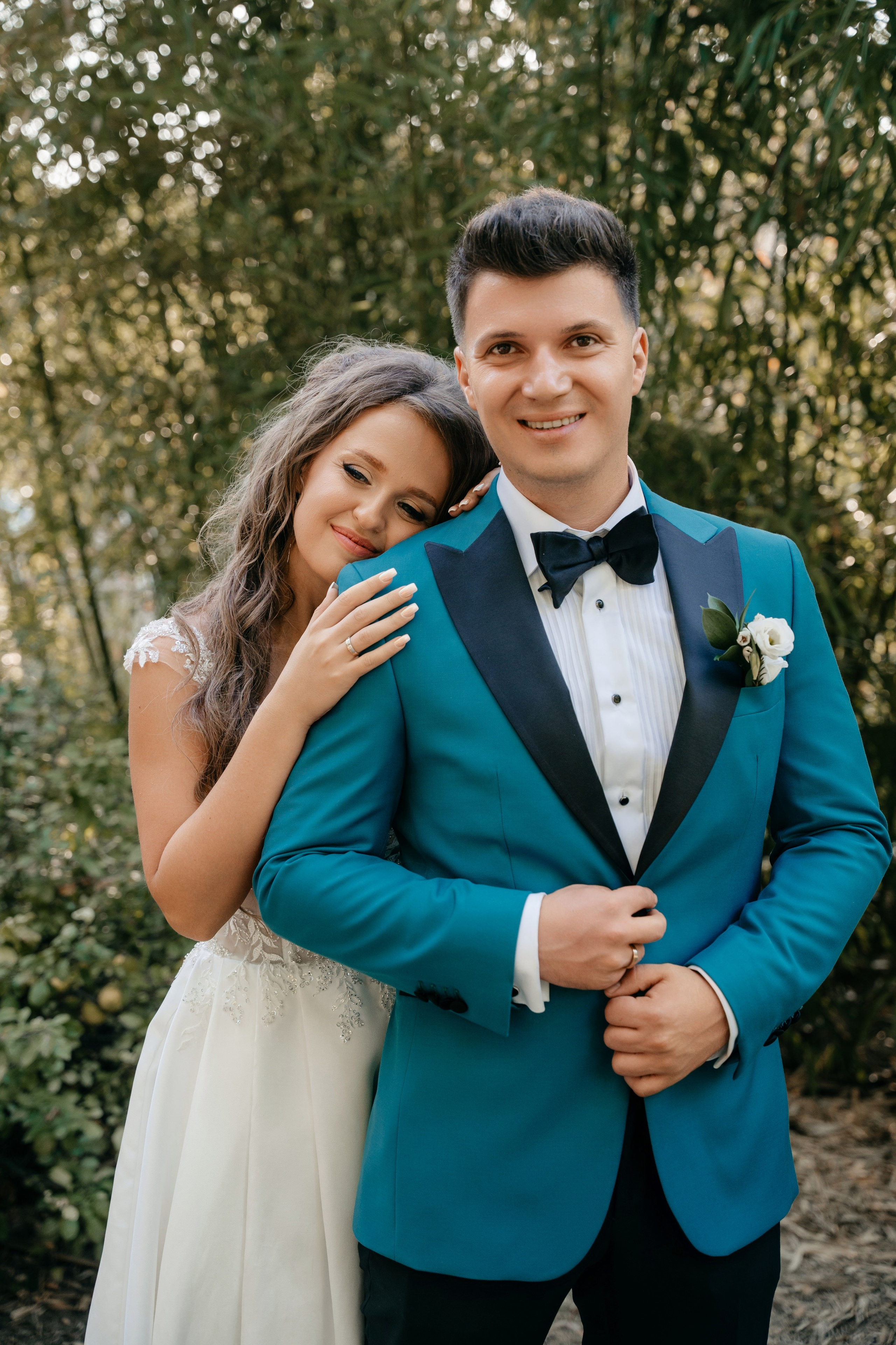 Diana & Daniel. Raw Studio. Fotograful tau de nunta!