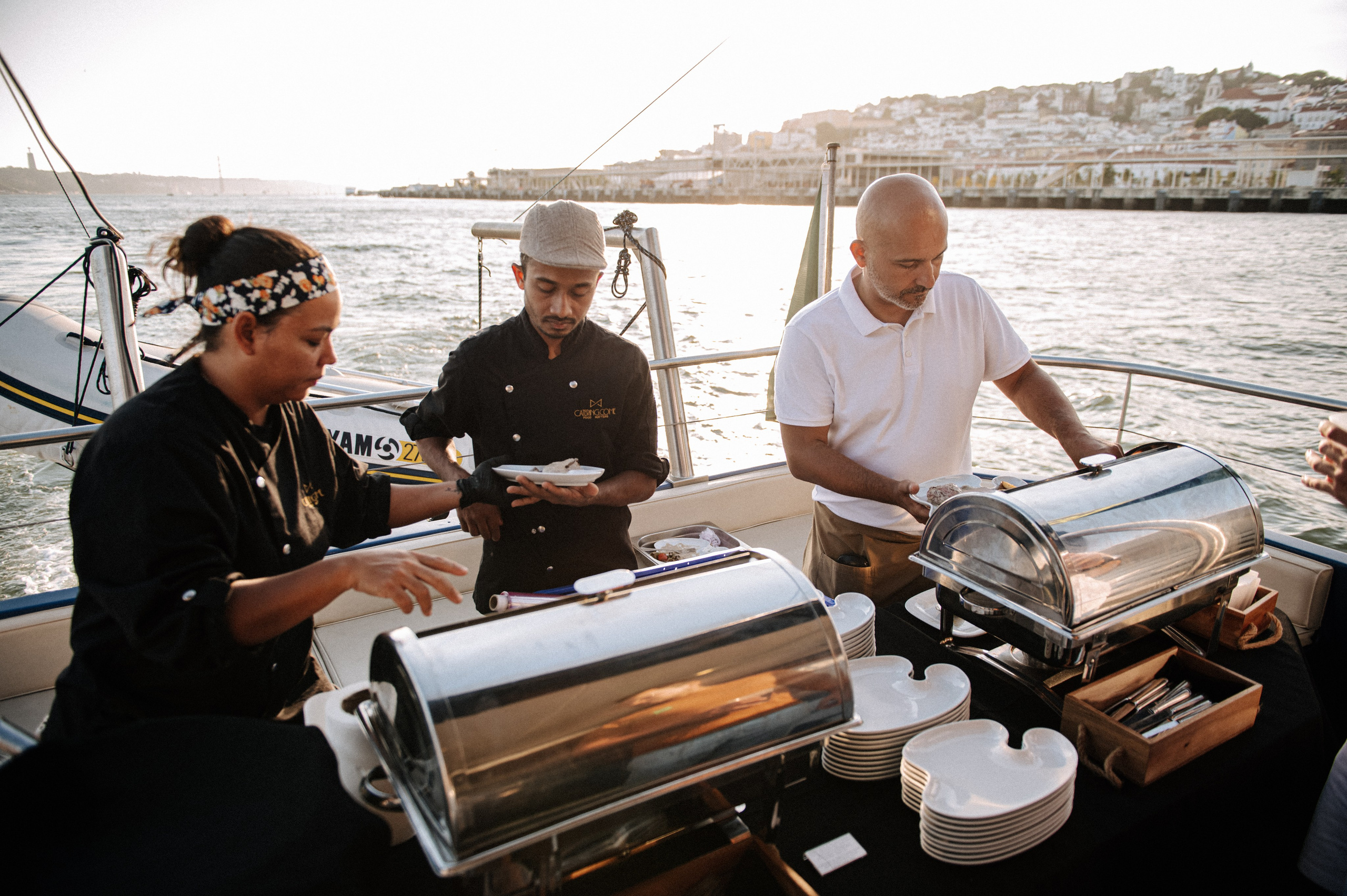 Corporate party. Ваш фотограф в Лиссабоне — Анна Белова