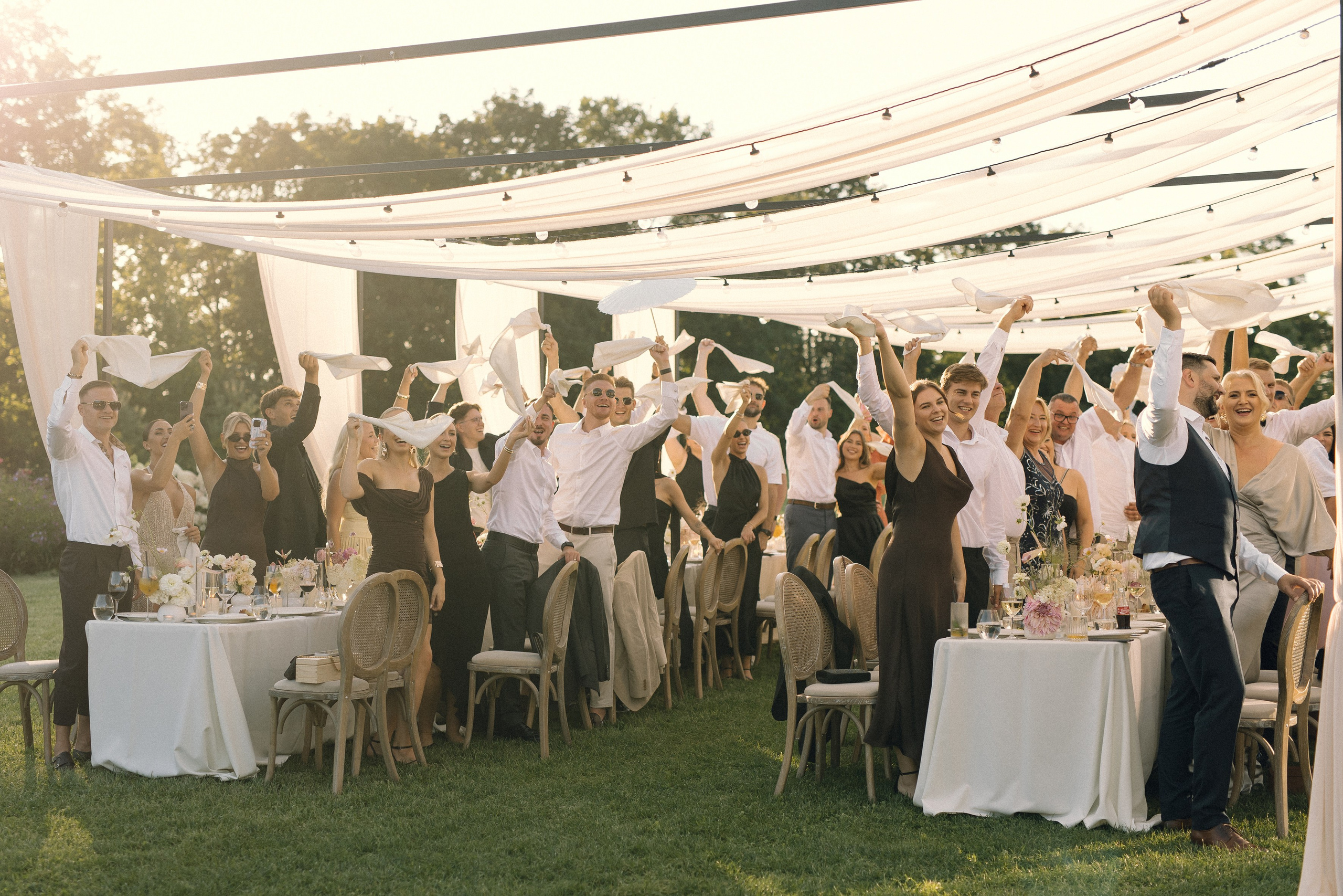 Ema Dominykas. Wedding photographer Ana Stockune