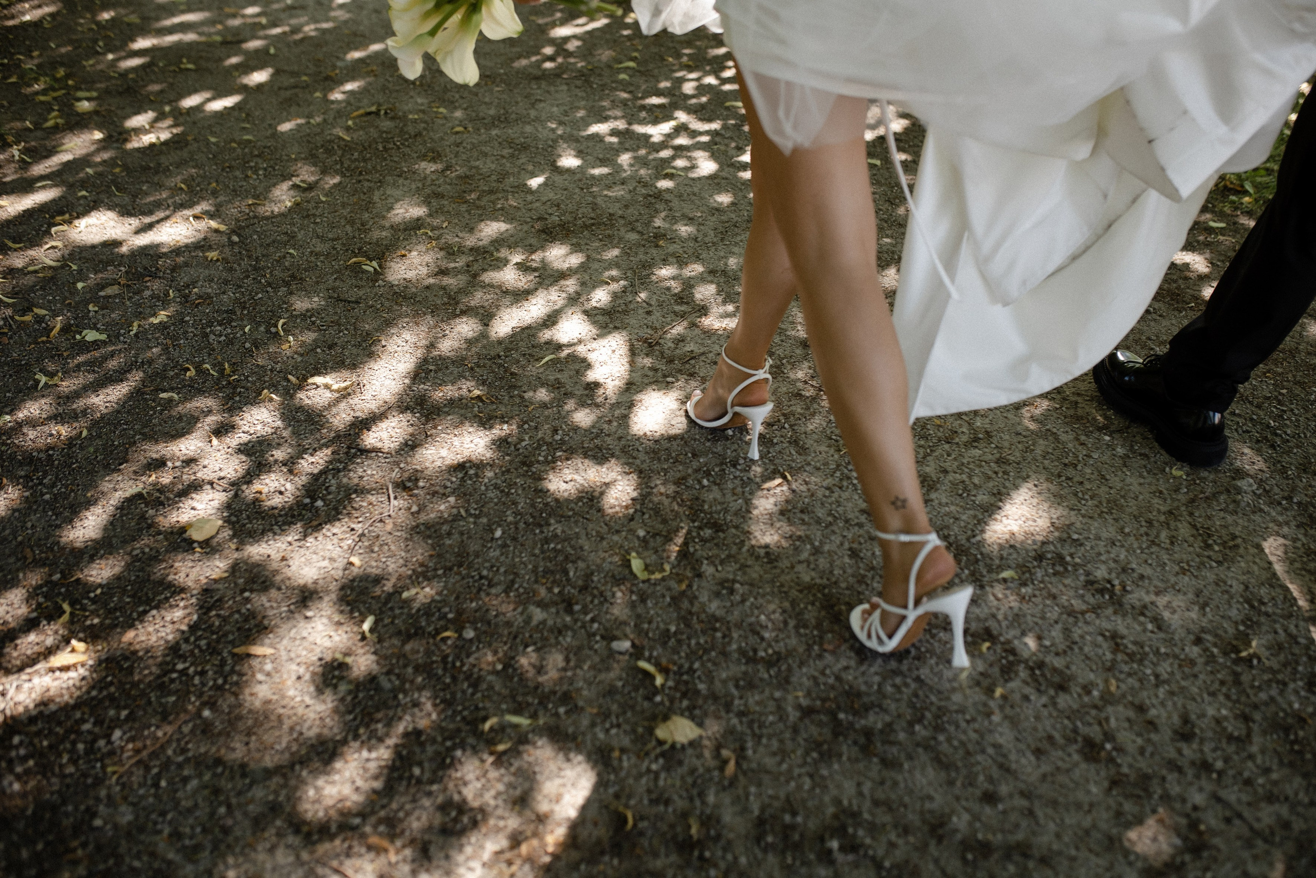 Vestuvių fotografe Lietuvoje ir Italijoje — Ana Stočkūnė
