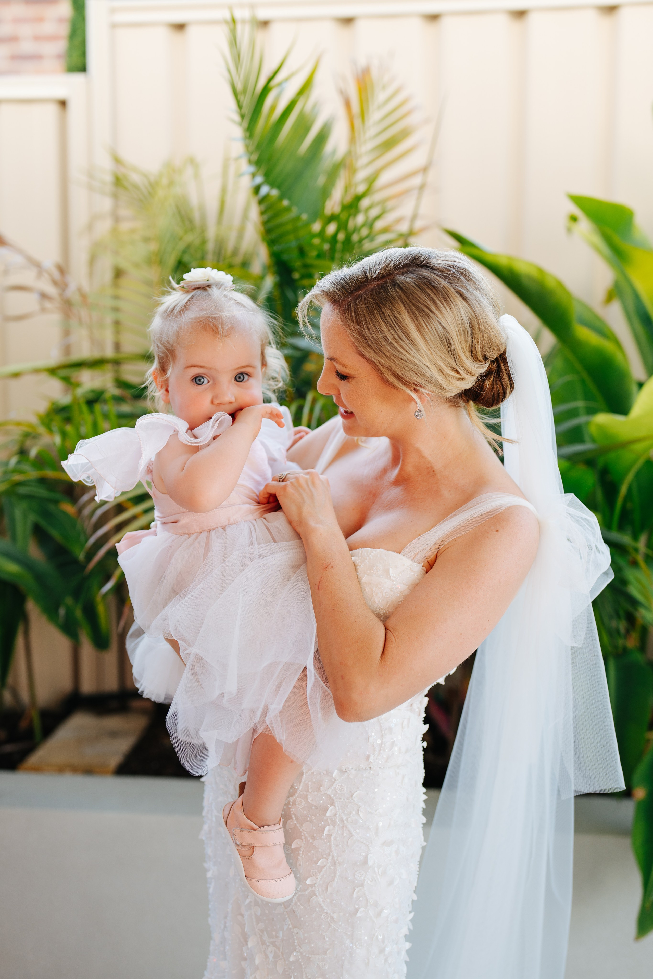 Stacey & Tim — Watermans Bay. Emma Joy Photography