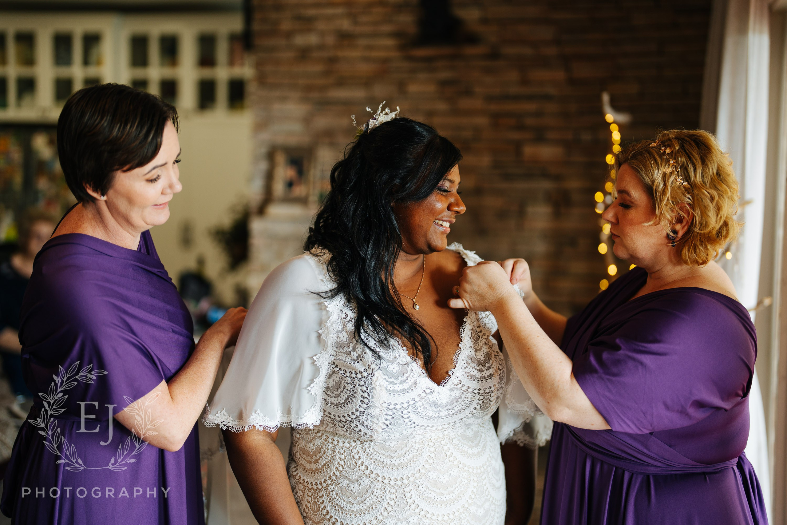 Julie & David — Core Cider. Emma Joy Photography