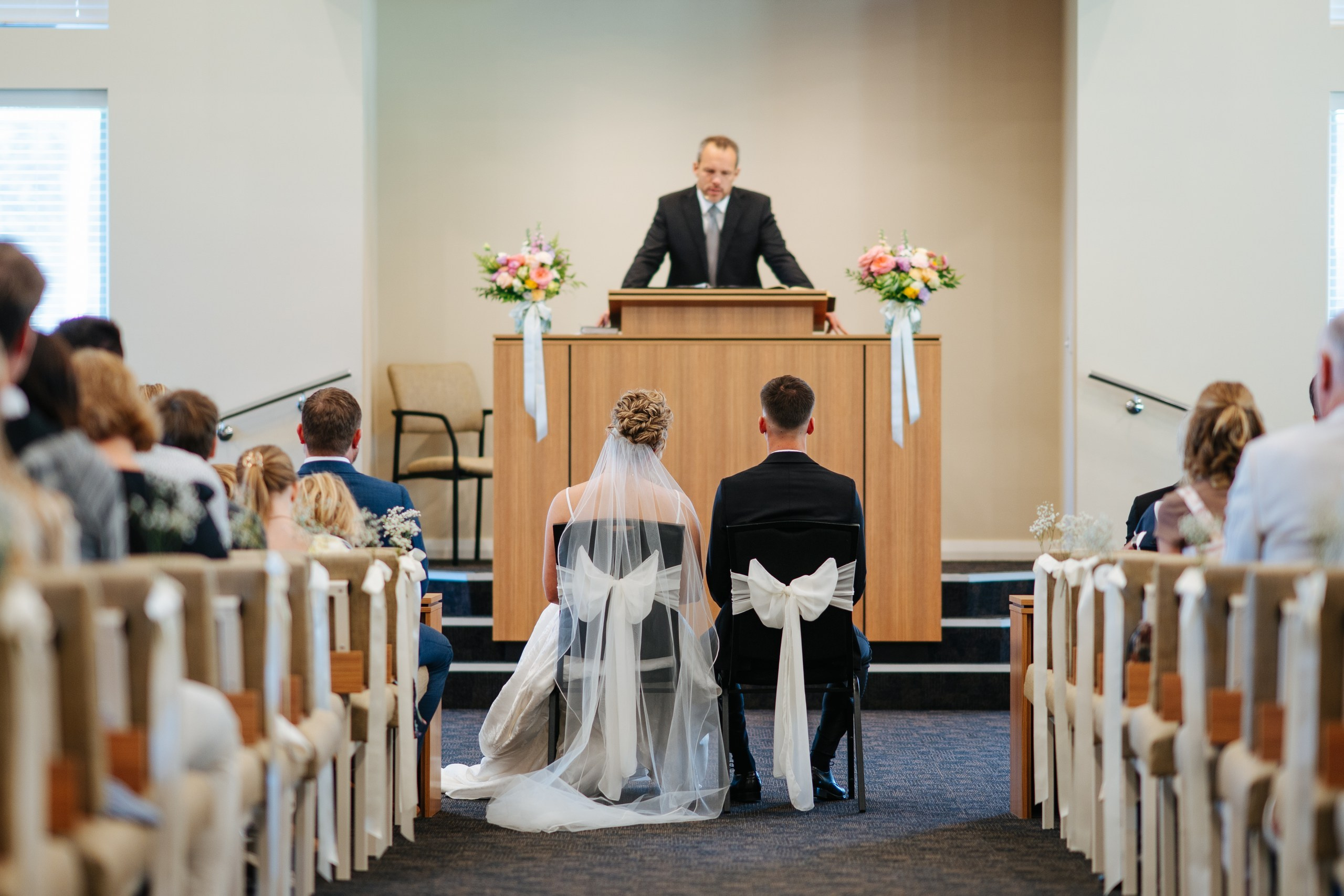 Tamsyn & Rohan — King Road Brewing Co. Emma Joy Photography