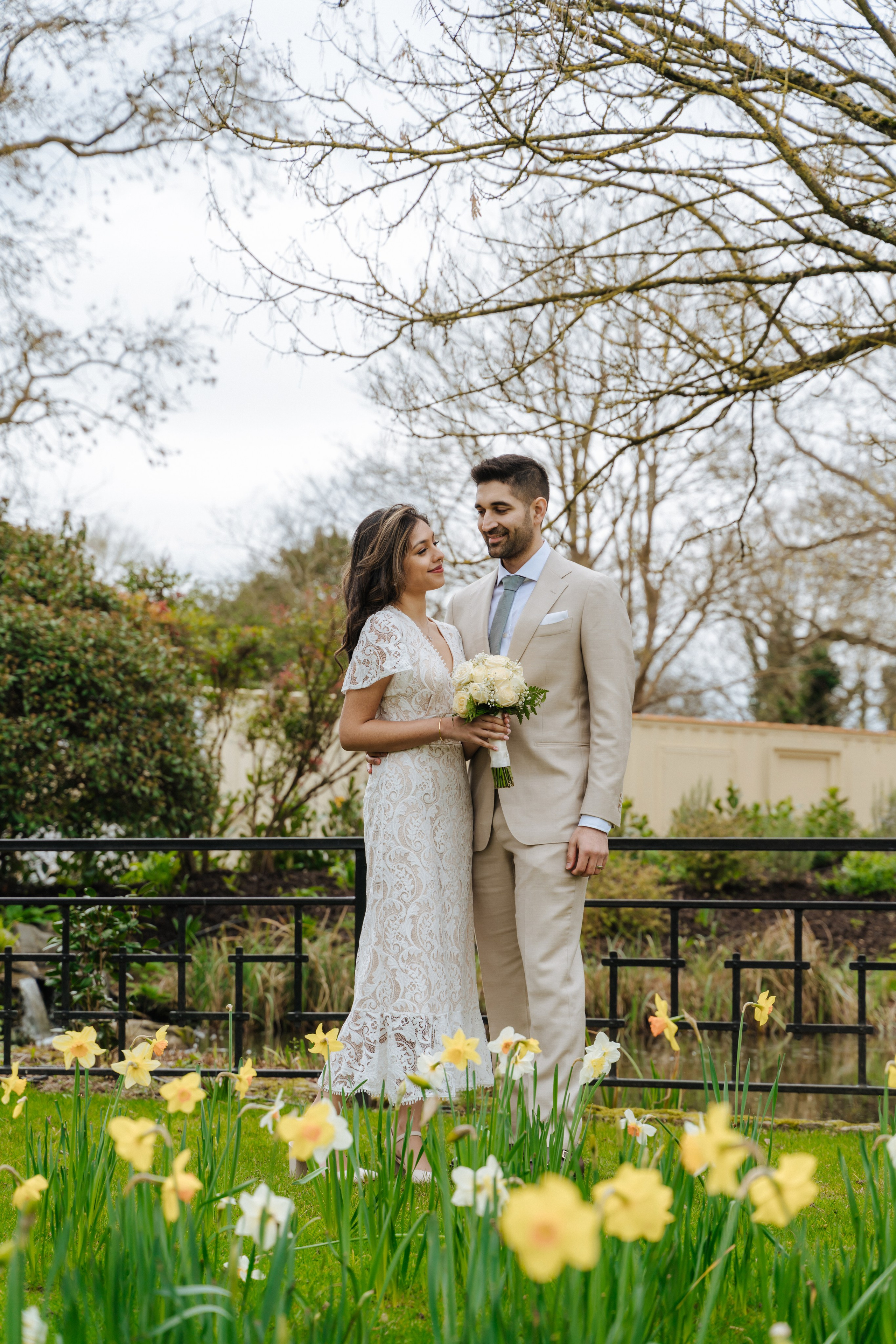 Sopwell House, wedding at Sopwell House, wedding dinner at Sopwell House, St Albans, wedding in St Albans