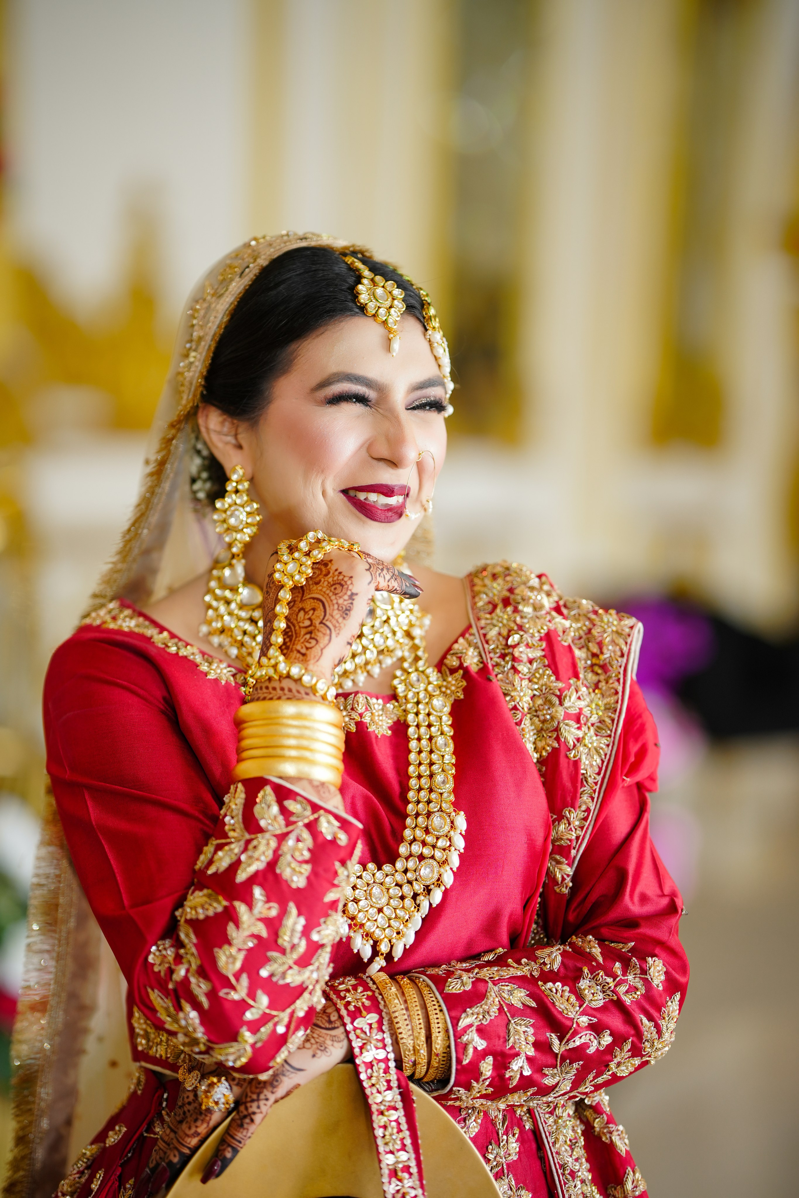 Portfolio. MomentsbyFNF — capturing timeless wedding stories across Pakistan with passion, artistry & heart