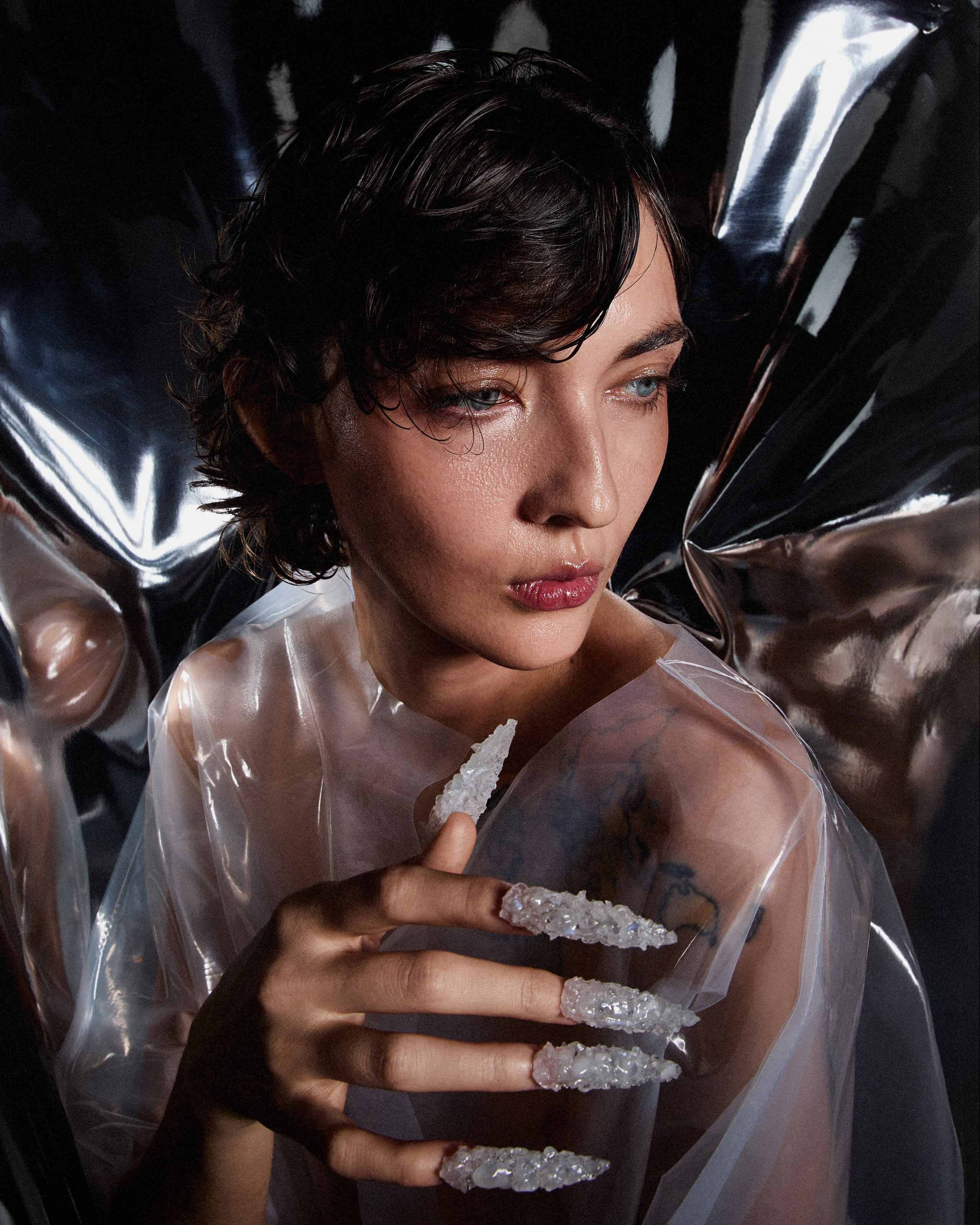 Olya. Abdrshin Valeriy photographer