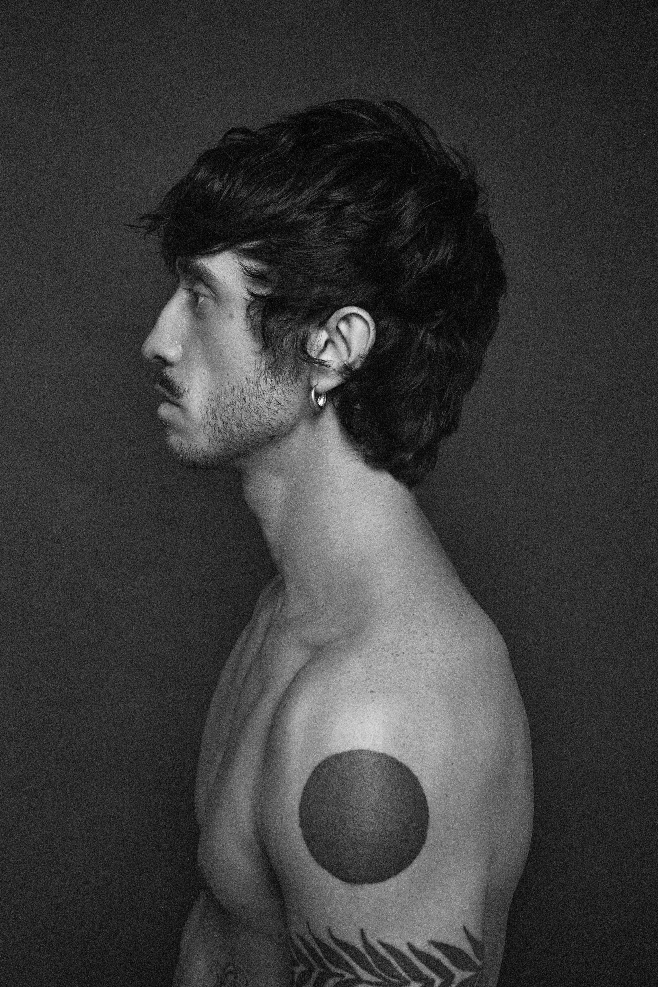 Kirill Mintsev. Фотограф Абдршин Валерий