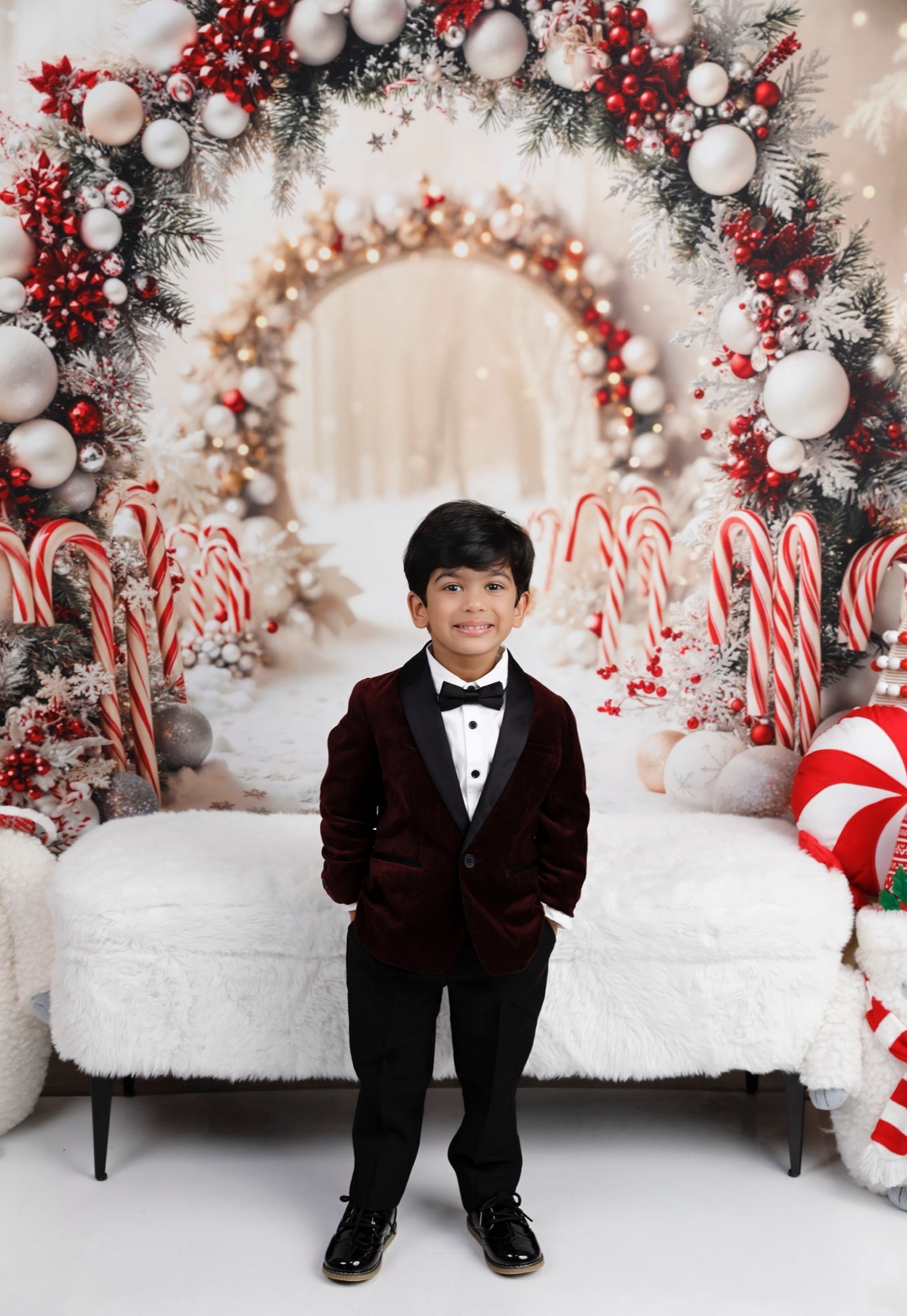 Christmas. AP Lens Photography | Newborn, Maternity, Milestone & Family Photographer Little Elm TX