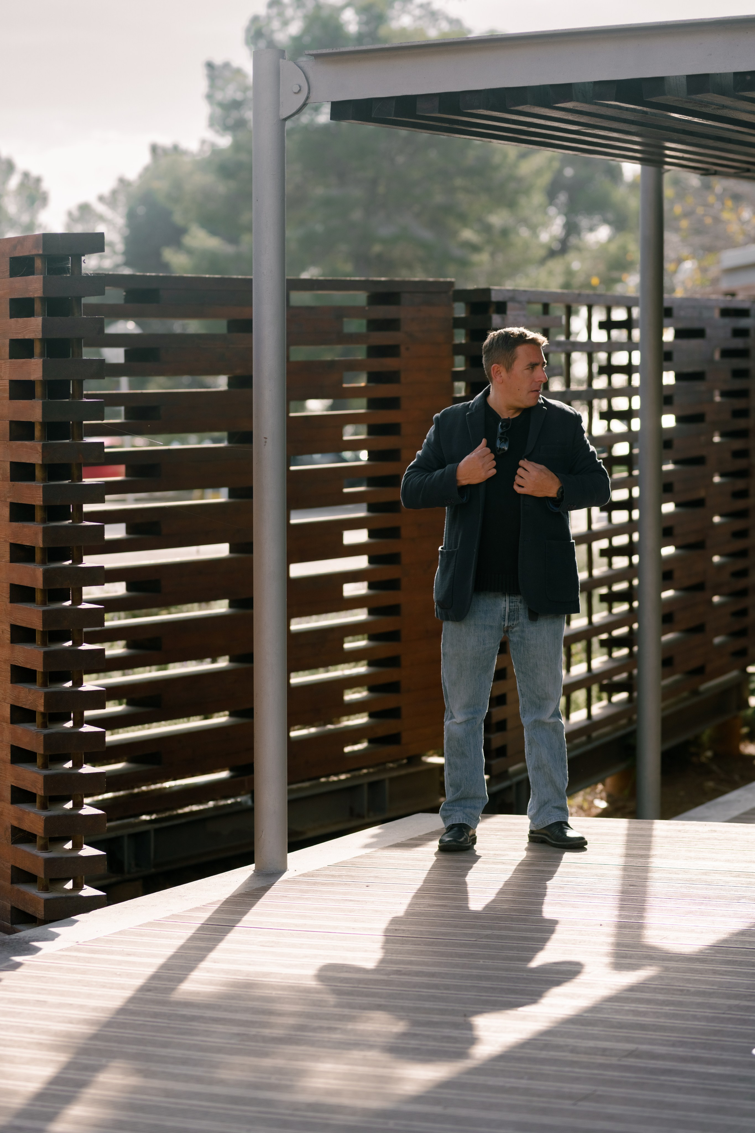 This is the man world. Photographer in Mallorca