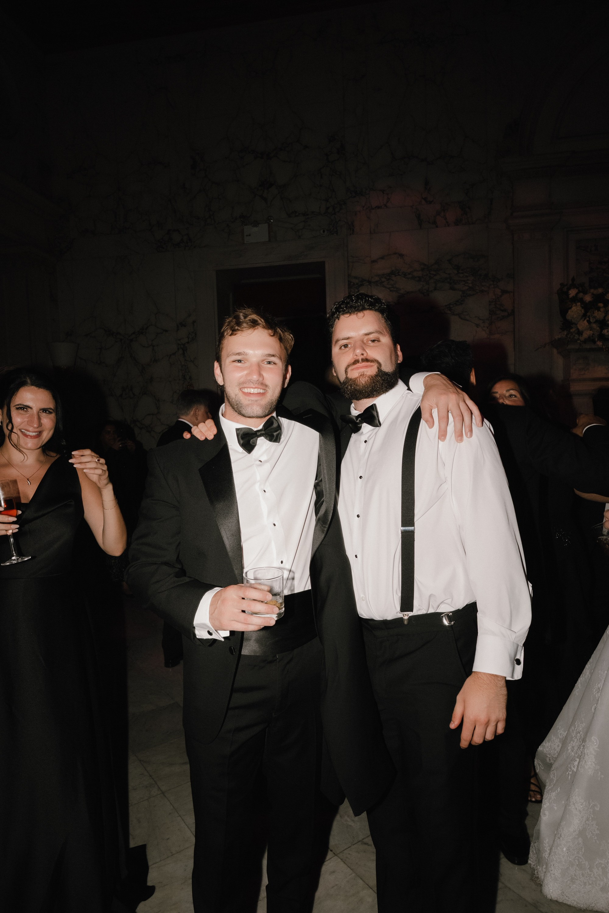 Nicole and Akash. Wedding photographer and videographer New York | New Jersey