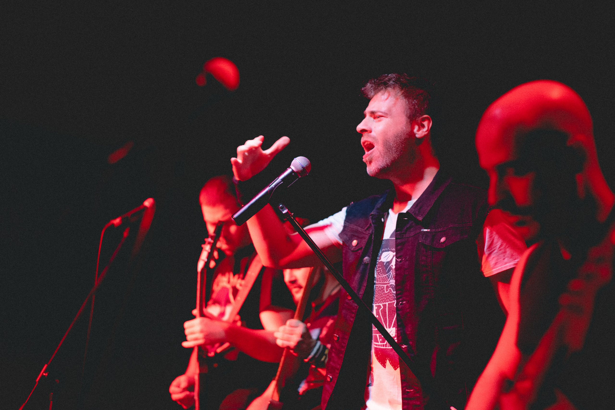 Concert of “Crystal Winds”. Photographer in Greece Kristina