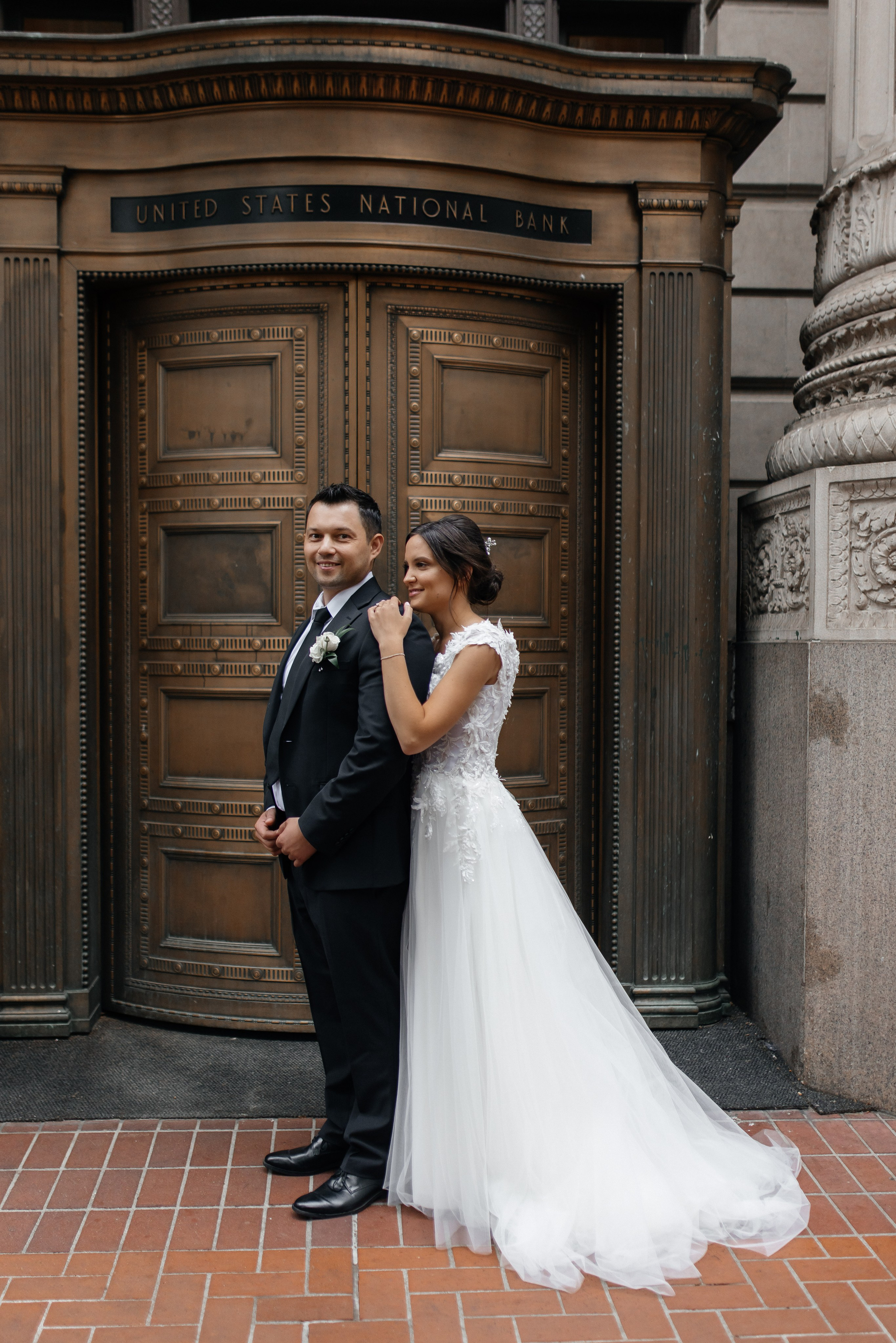 Max and Julia. Family and Wedding photographer