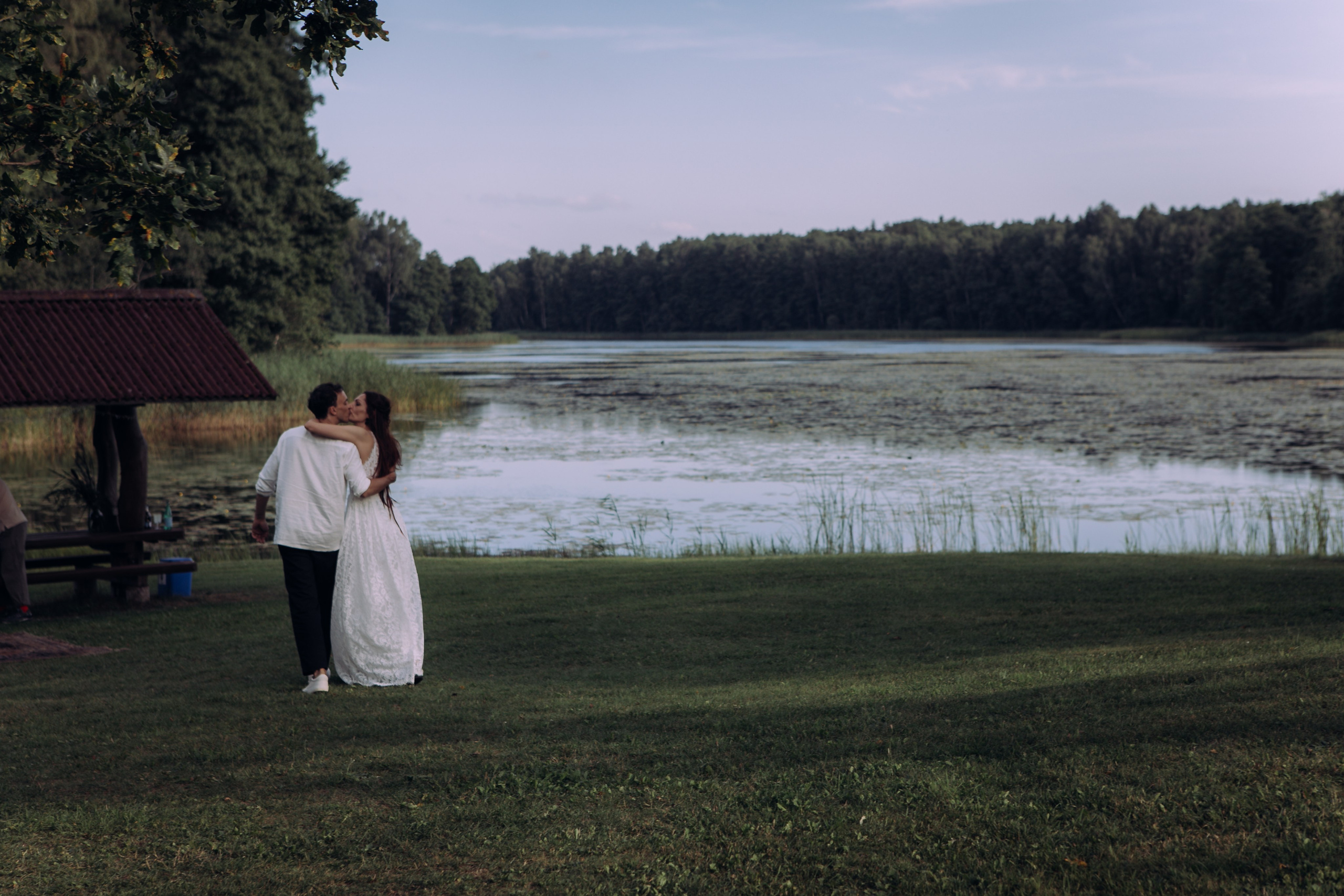 Wedding ceremony Agnese &Aleksandrs. Sandra Garanca Portrait and event photographer