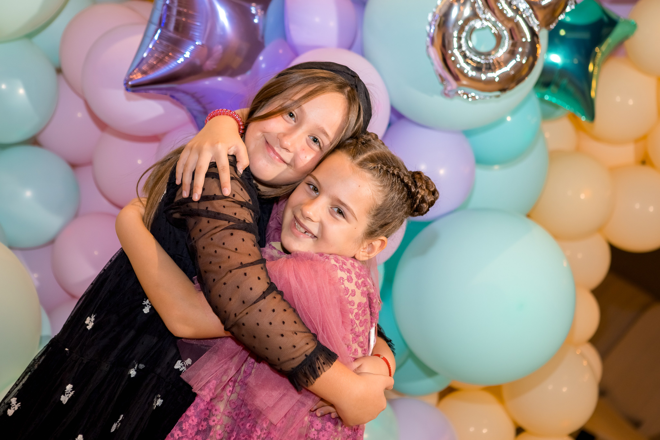 Честит Рожден Ден. Фотограф Ирина Йотова