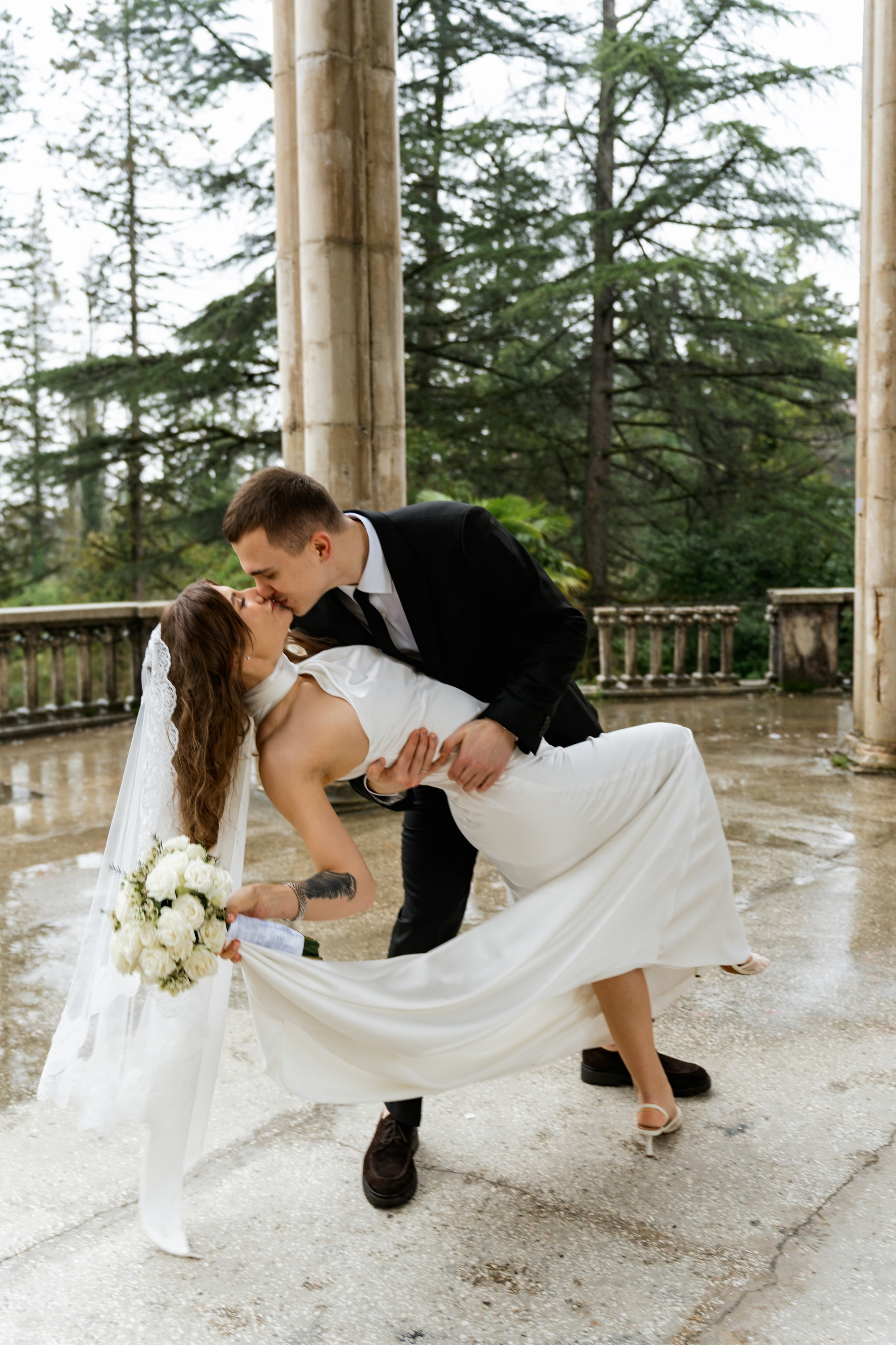 Wedding hall and photosession in Kutaisi. Wedding Photographers and Film Maker in Georgia, Armenia Maks Kovalenko and Lara Tatosyan