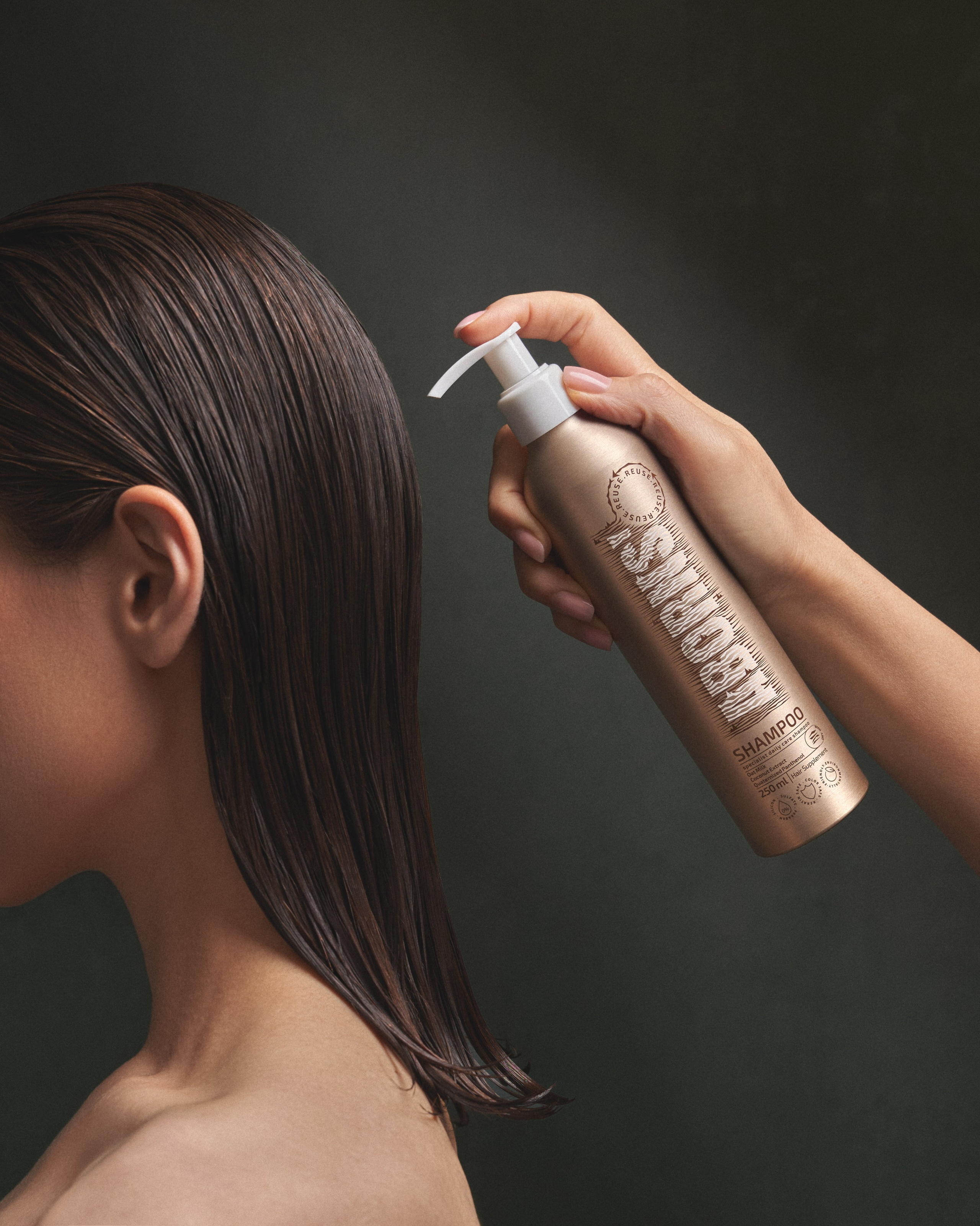 Aborns. Alireza Sahebi Photographer