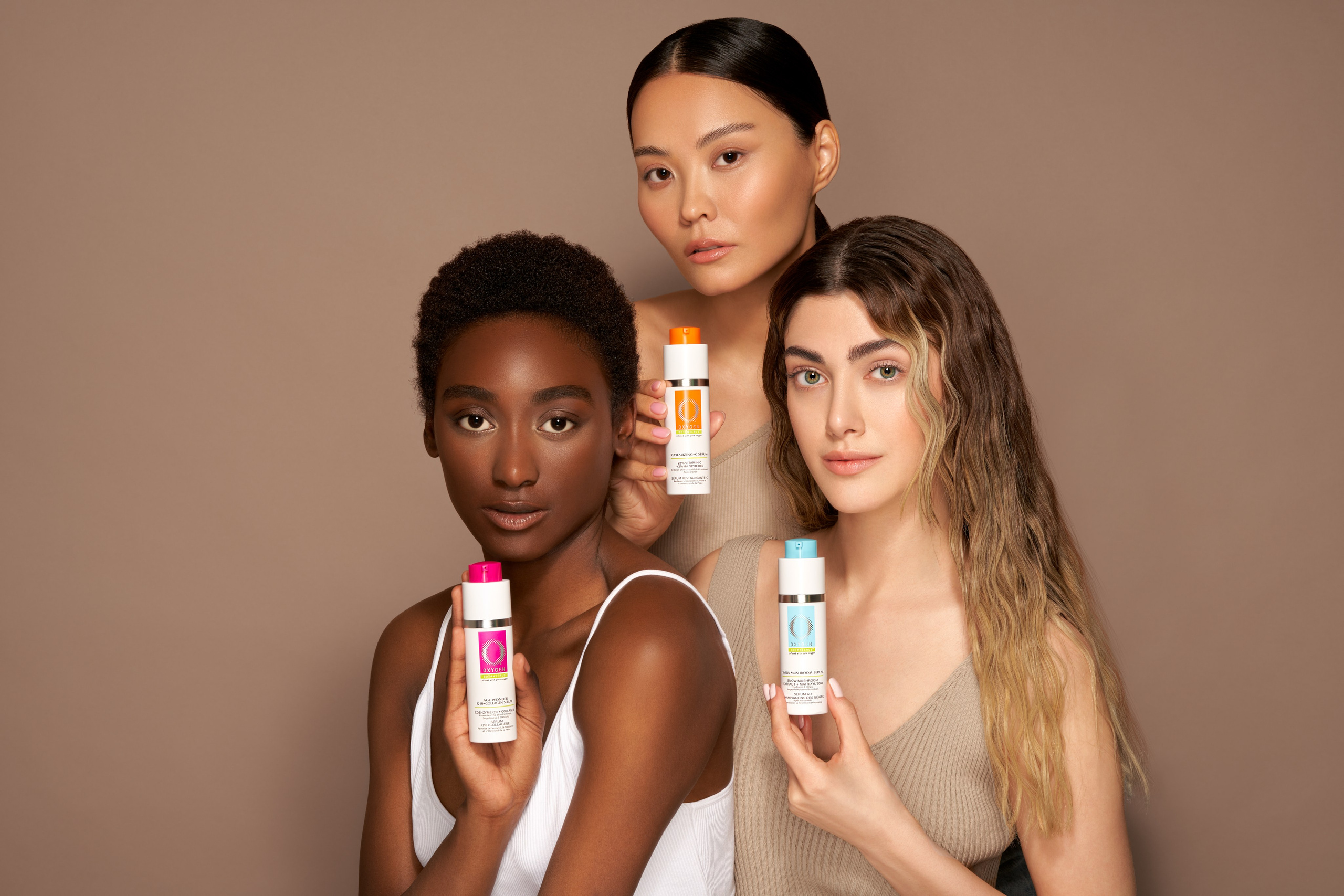 Cosmetics. Alireza Sahebi Photographer