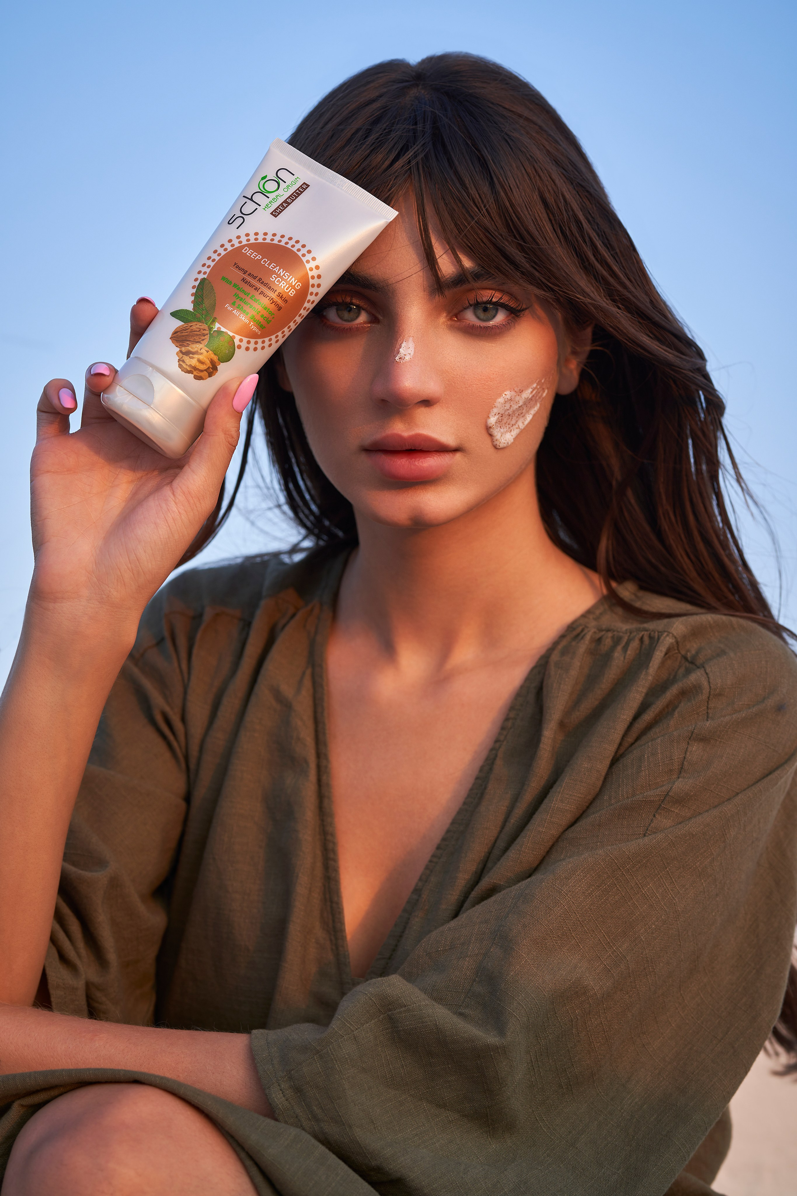 Cosmetics. Alireza Sahebi Photographer