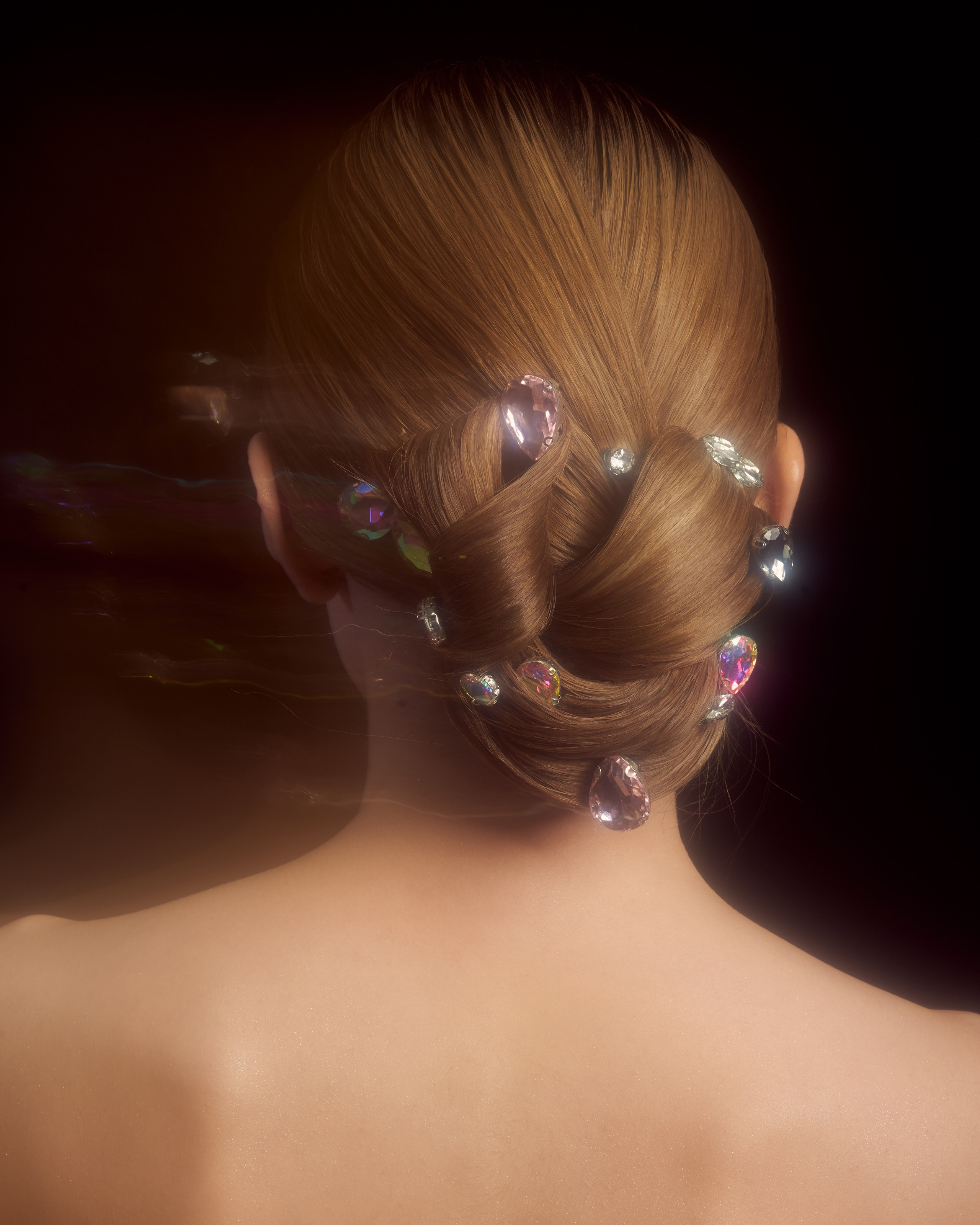 Beauty. Alireza Sahebi Photographer