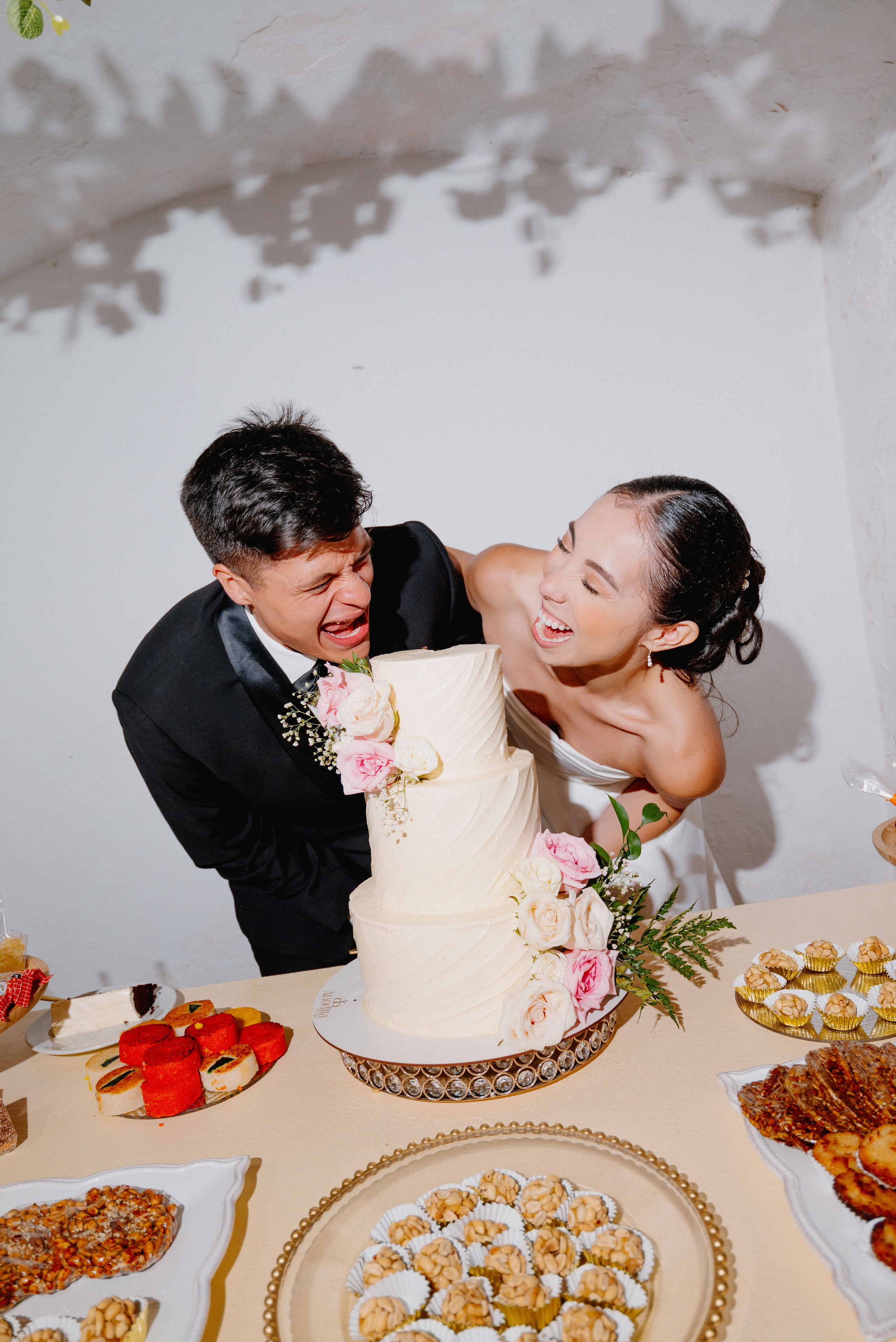 Julie+Conneri. Wedding photography in Cartagena by Morada Photography