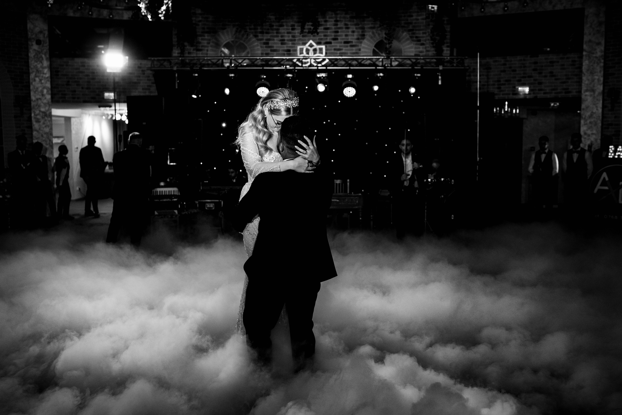 Andreea & Ionuț. Acasă