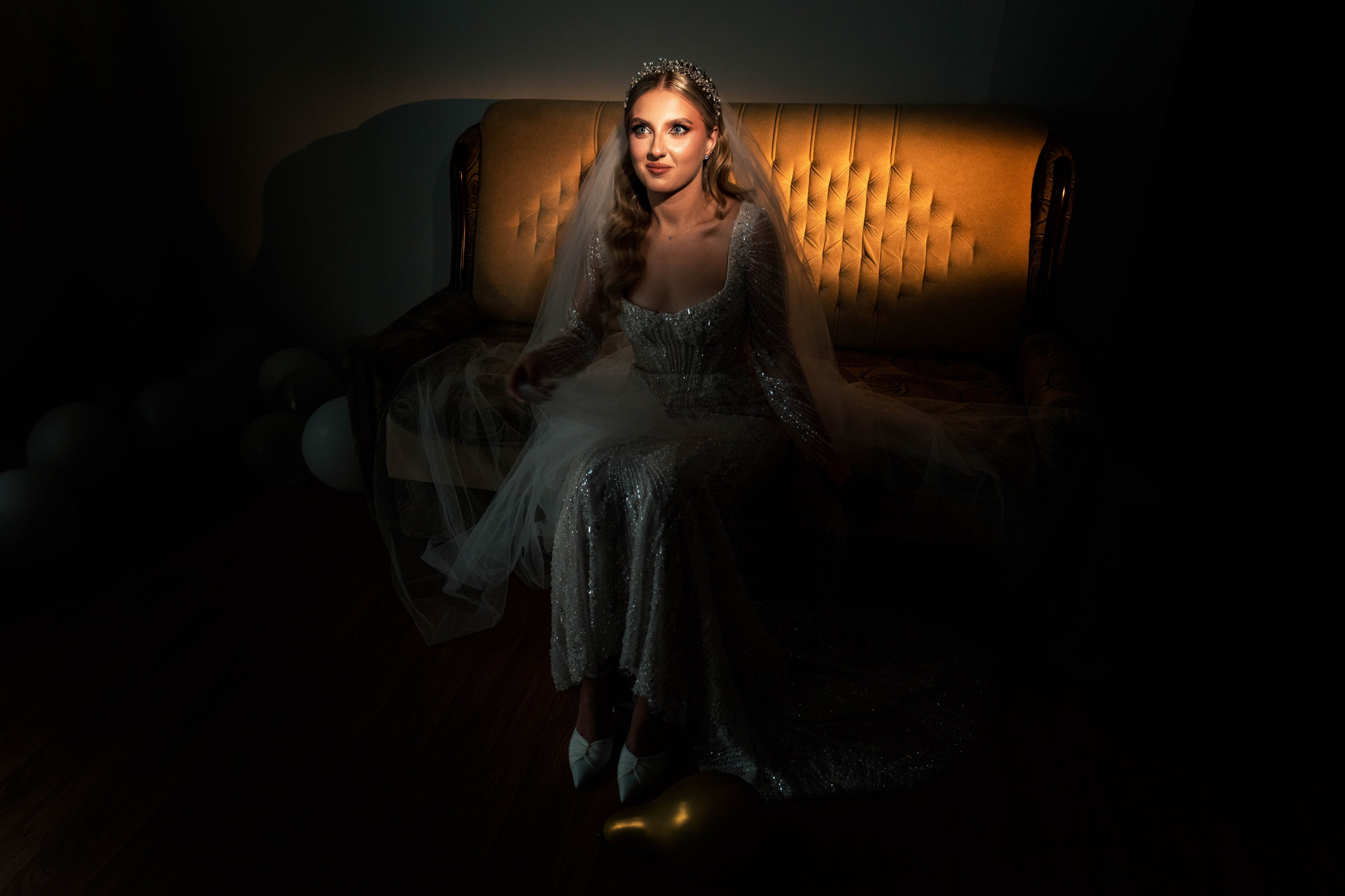 Andreea & Ionuț. Acasă