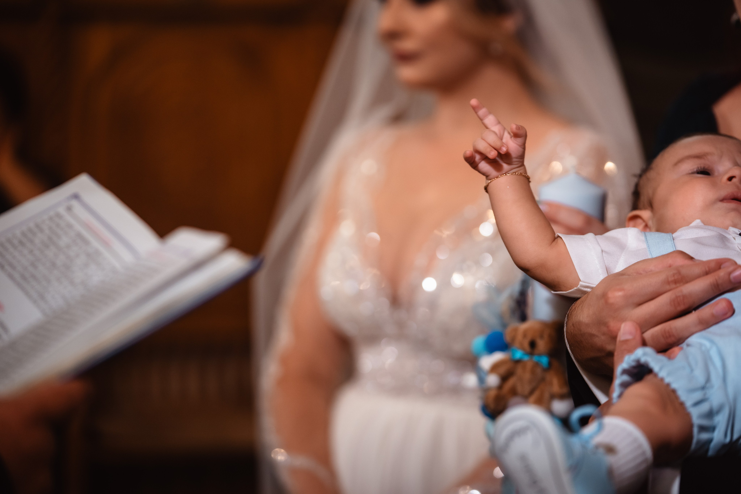Gabriela, Stelian si Teodor. Fotograf nunta si evenimente Giurgiu