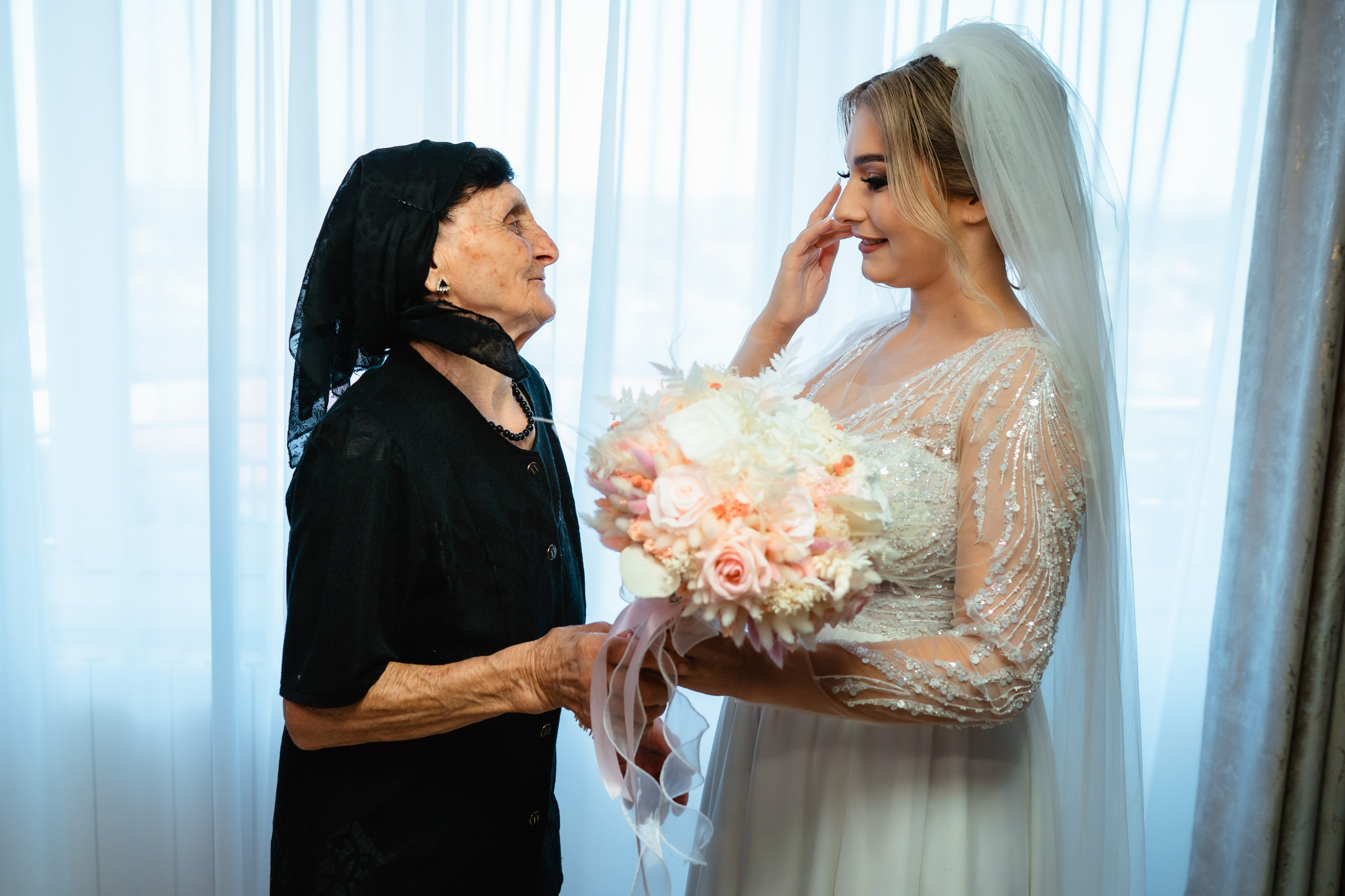 Gabriela, Stelian si Teodor. Fotograf nunta si evenimente Giurgiu