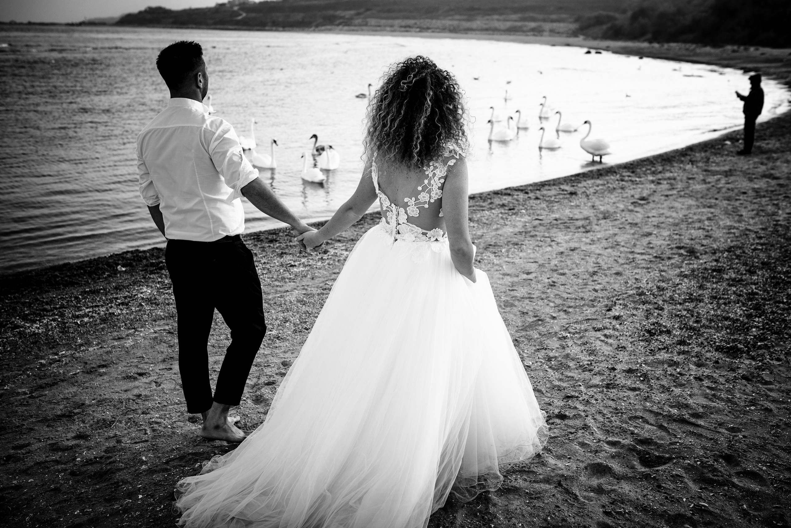 Georgiana & Emanuel - 2018. Fotograf nunta si evenimente Giurgiu