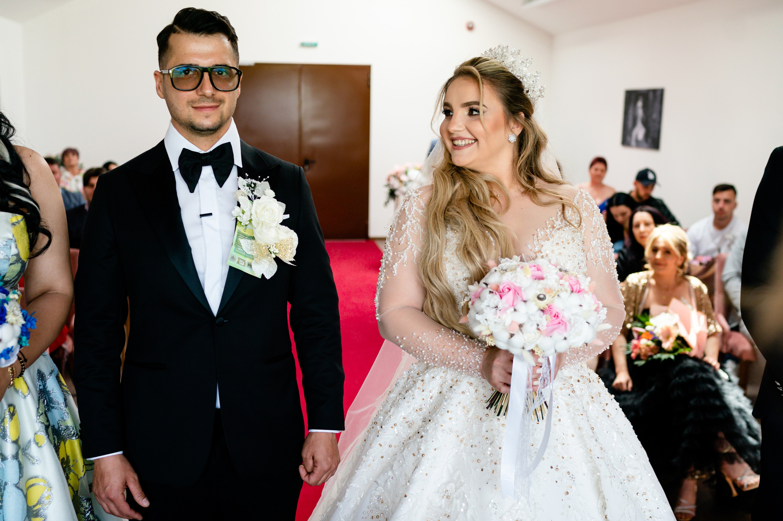 Cristiana & Cristian. Acasă