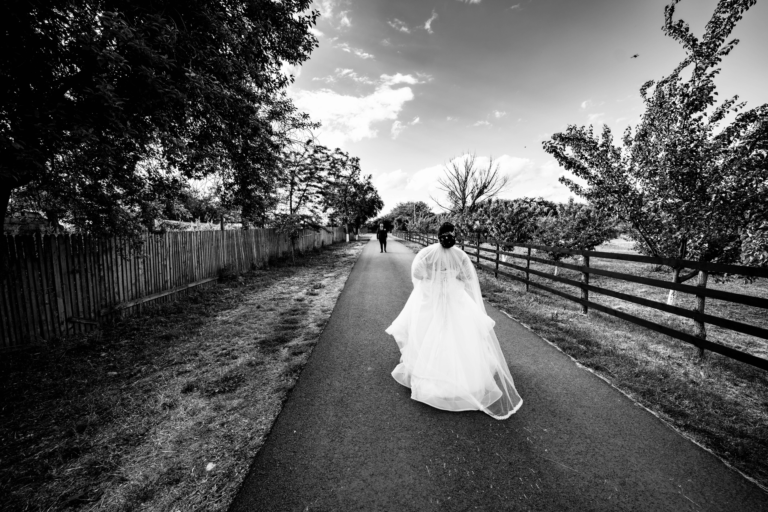 Madalina & Alex. Acasă