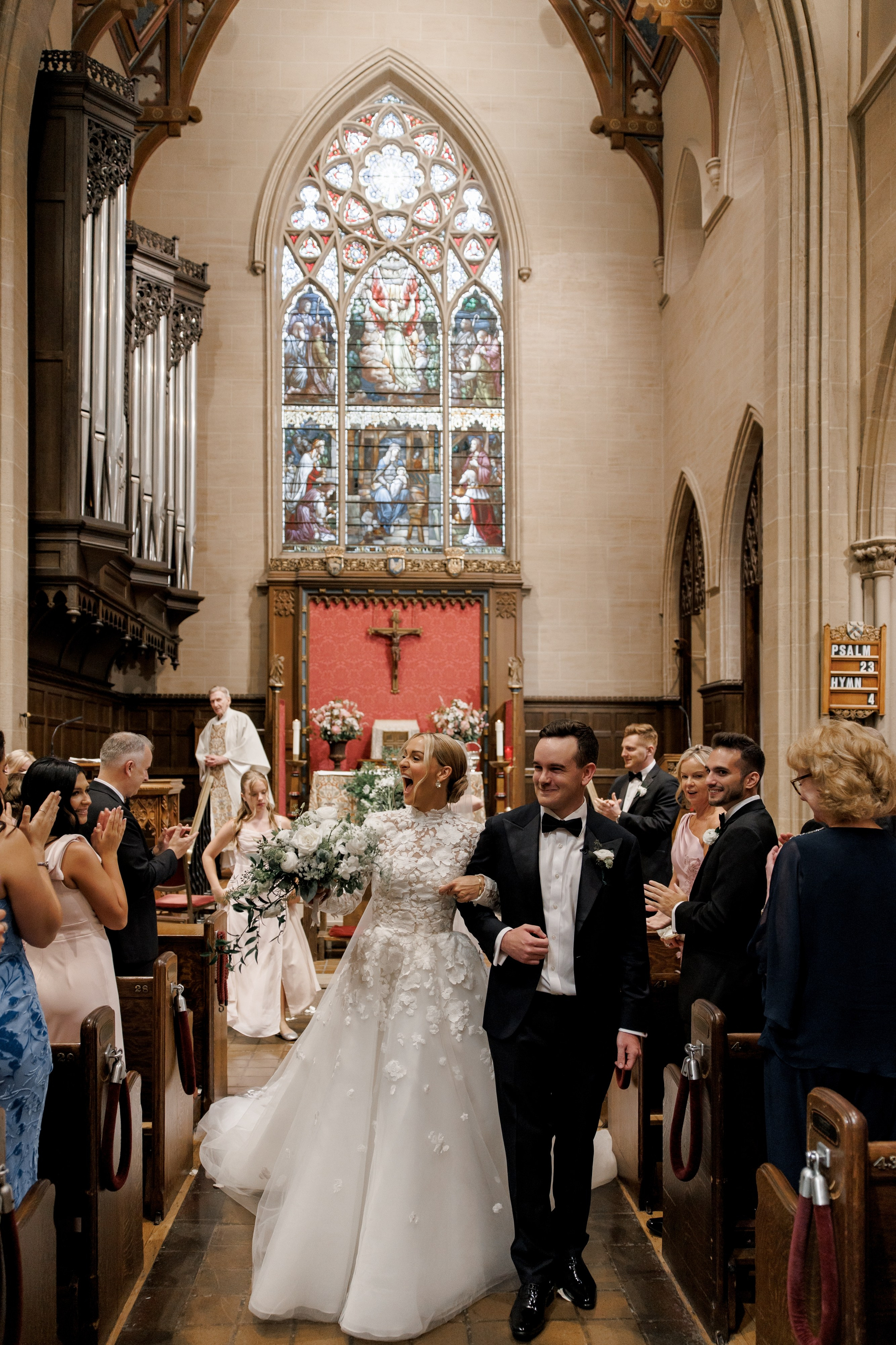 Killeen and Patrick. Wedding photographer and videographer New York | New Jersey